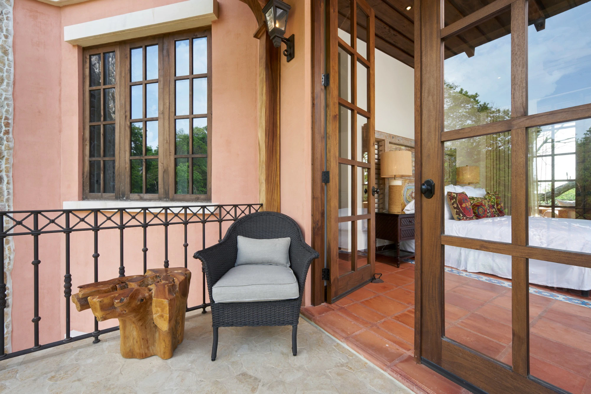 Casa Pacifica | 25 Punta Penca | 3 Bedroom