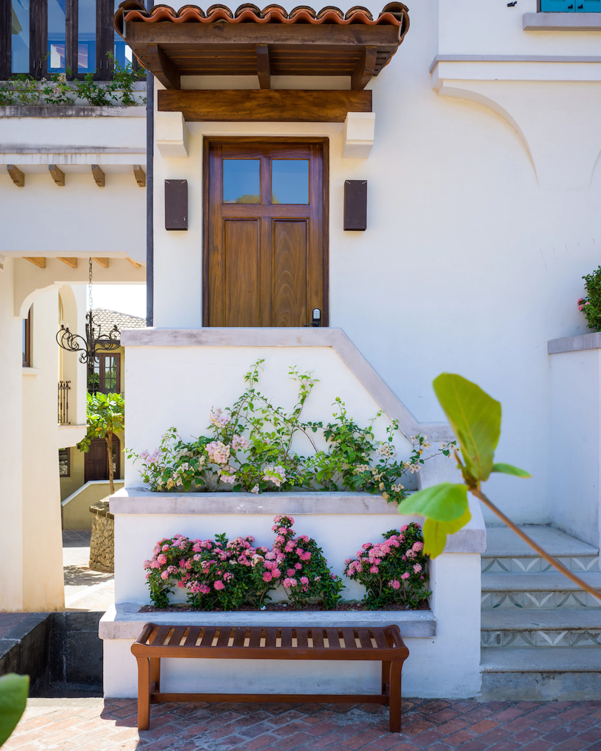 9 Calle la Ronda | 2 Bedroom