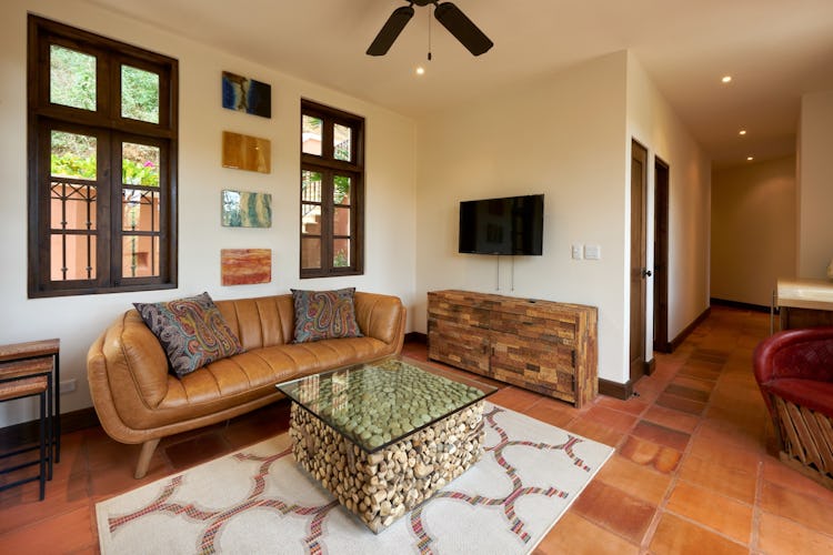 Casa Pacifica | 25 Punta Penca | 2 Bedroom