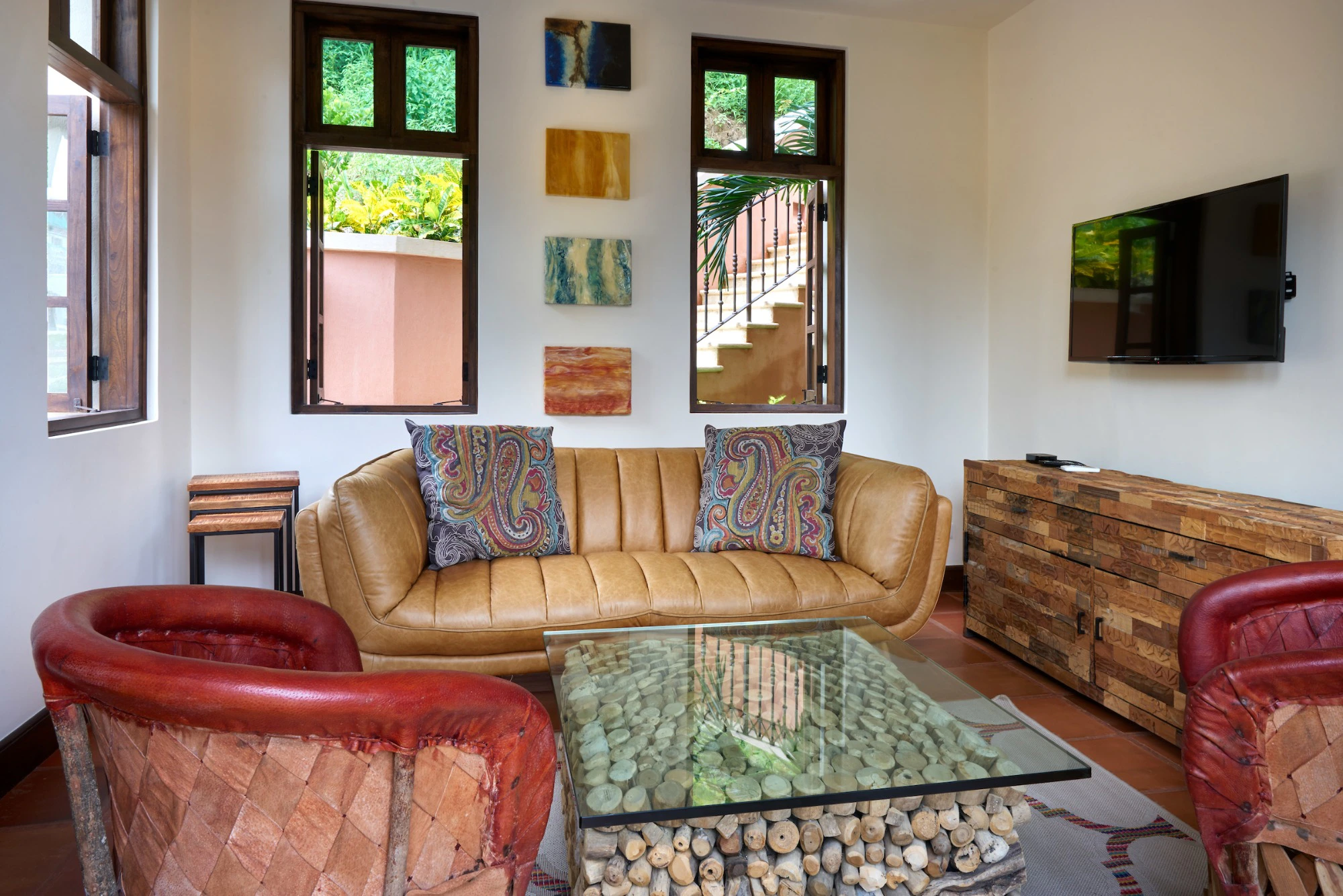 Casa Pacifica | 25 Punta Penca | 2 Bedroom