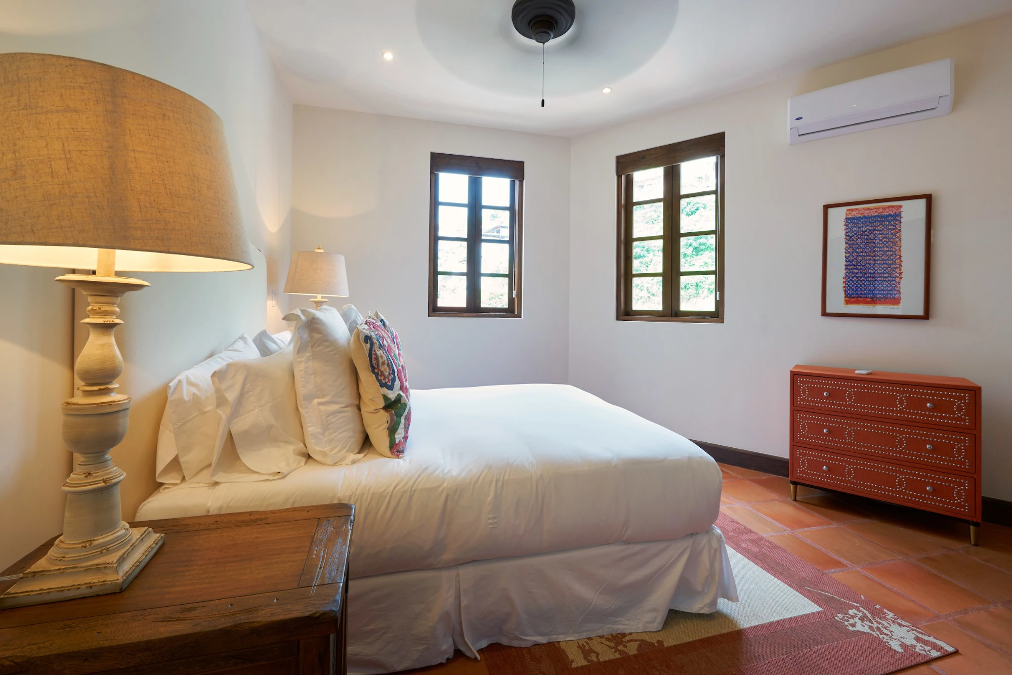 Casa Pacifica | 25 Punta Penca | 2 Bedroom