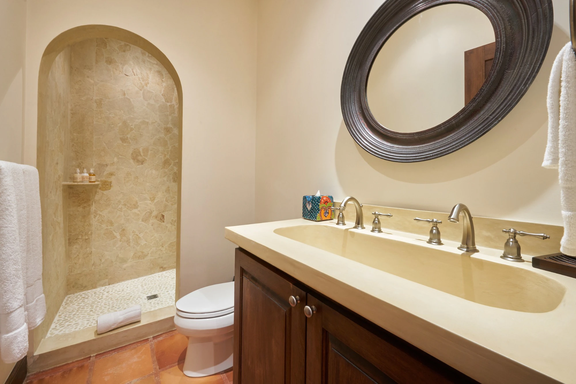 Casa Pacifica | 25 Punta Penca | 2 Bedroom