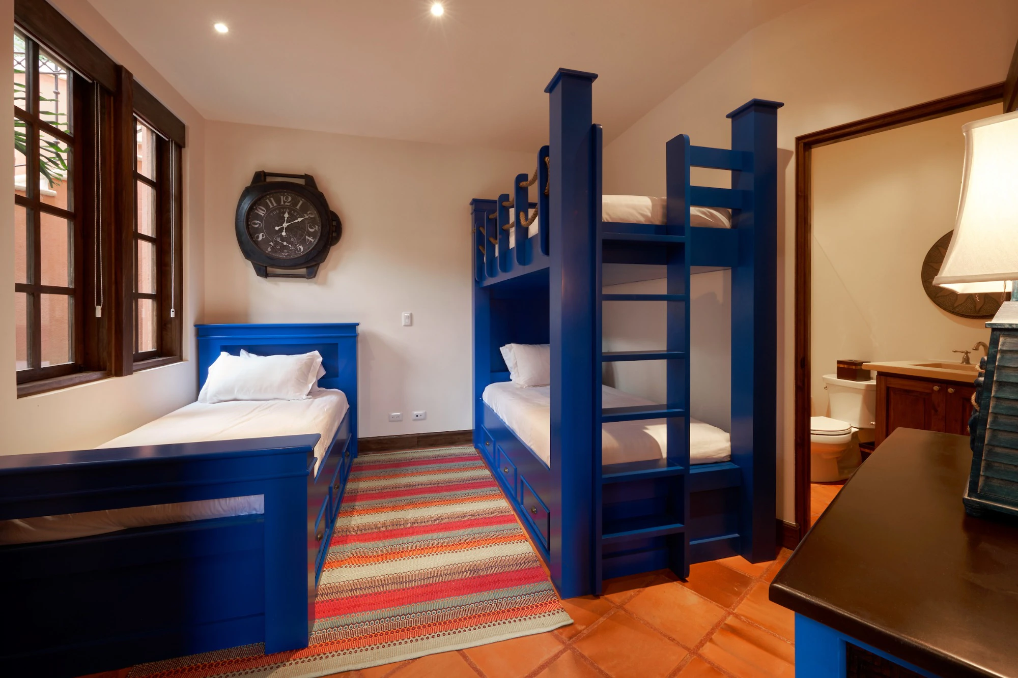 Casa Pacifica | 25 Punta Penca | 2 Bedroom