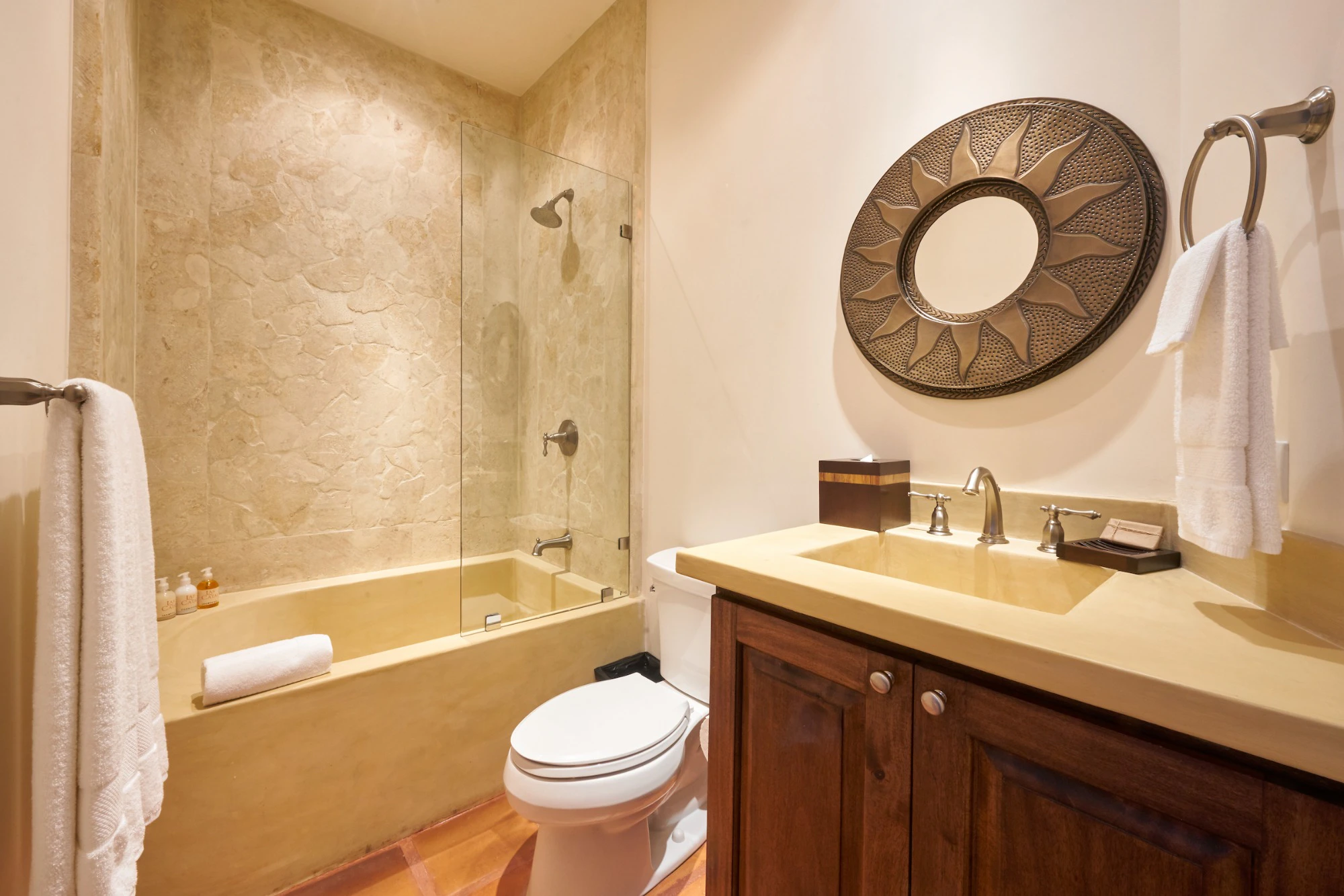 Casa Pacifica | 25 Punta Penca | 2 Bedroom