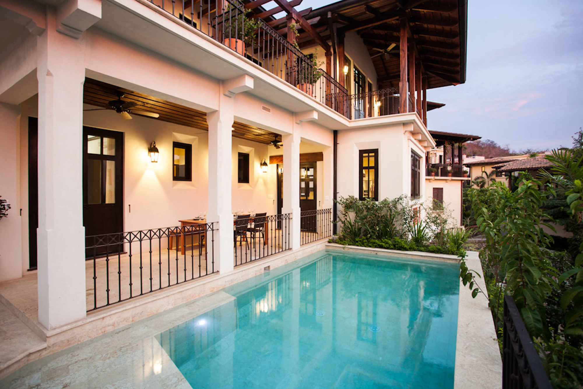 Casa del Alba | 22 Calle la Ronda | 3 Bedroom