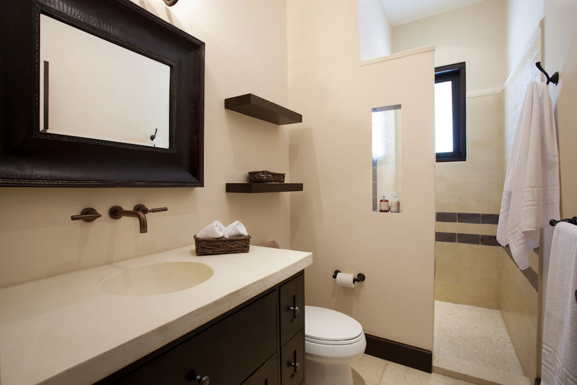 Casa del Alba | 22 Calle la Ronda | 3 Bedroom