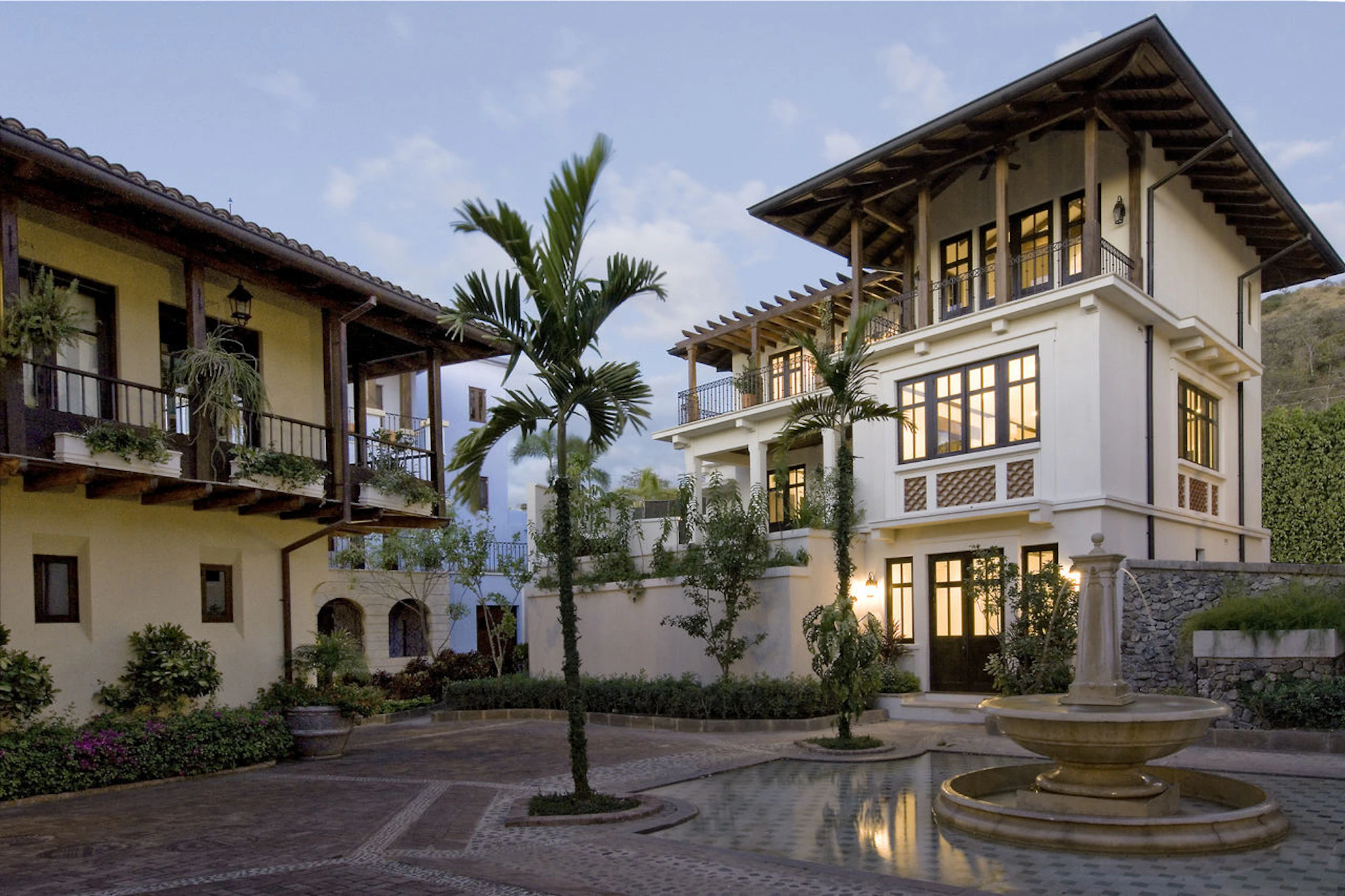 Casa del Alba | 22 Calle la Ronda | 3 Bedroom