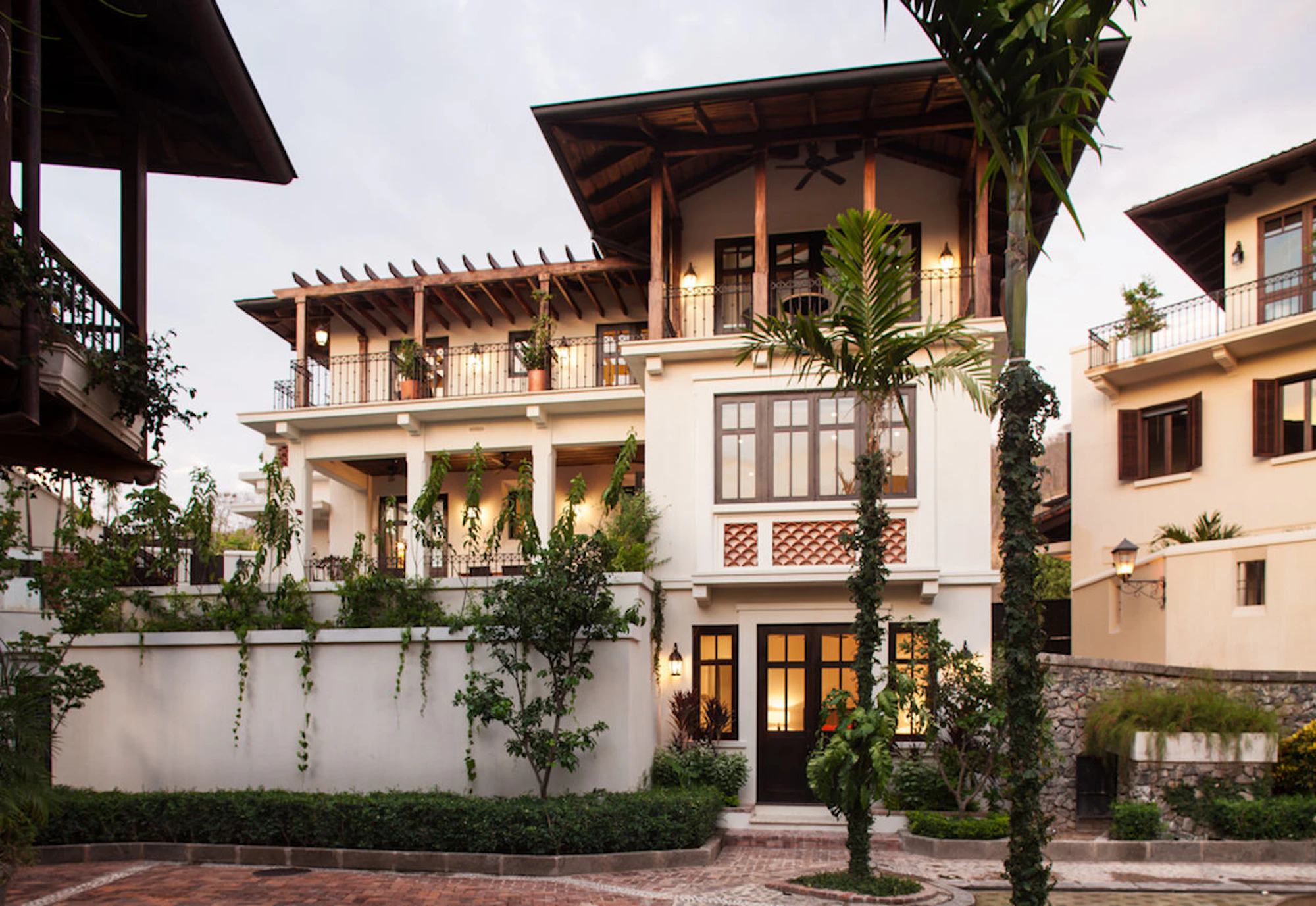 Casa del Alba | 22 Calle la Ronda | 3 Bedroom