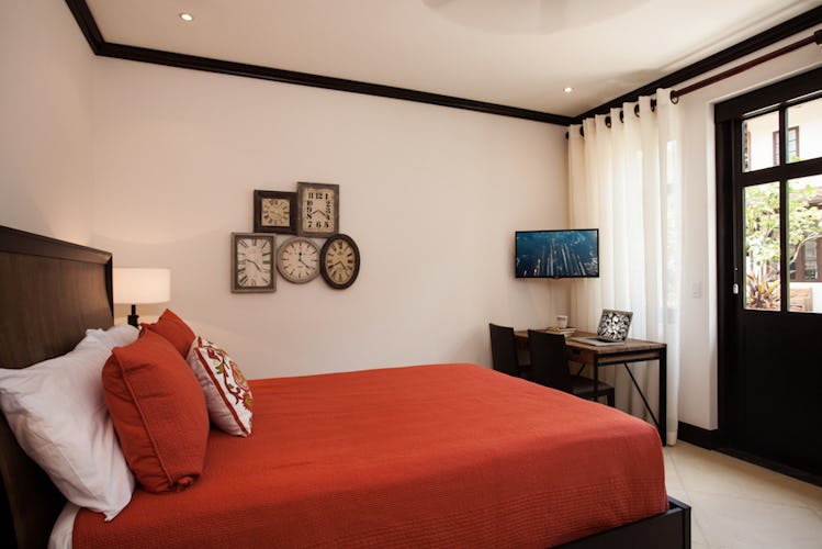 Casa del Alba Studio | 22 Calle la Ronda