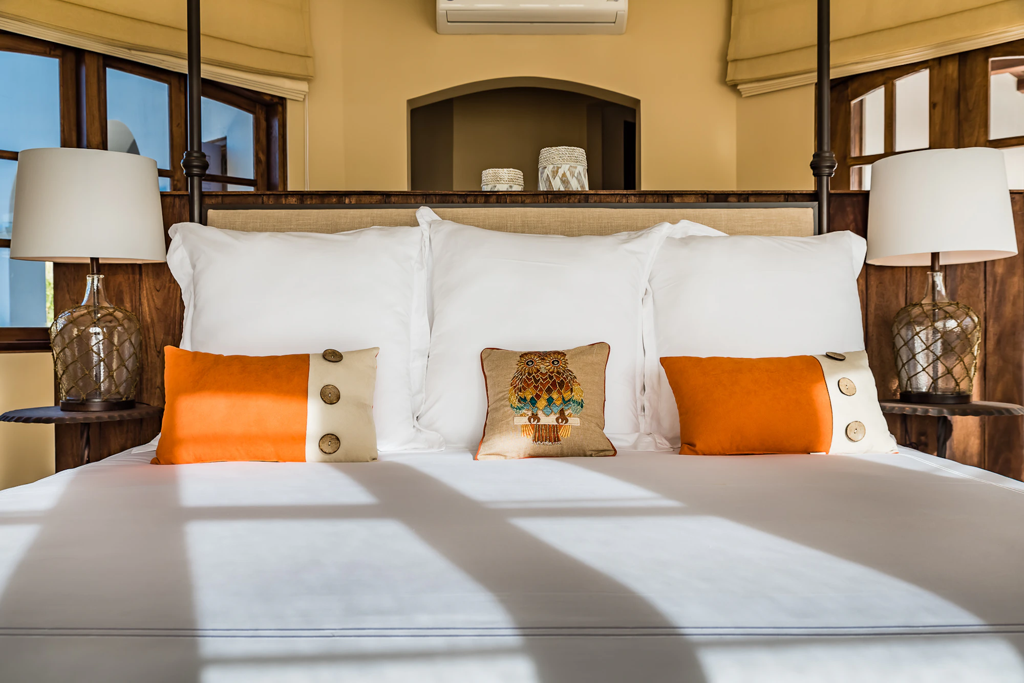 Studio | 20 Plaza Carlota