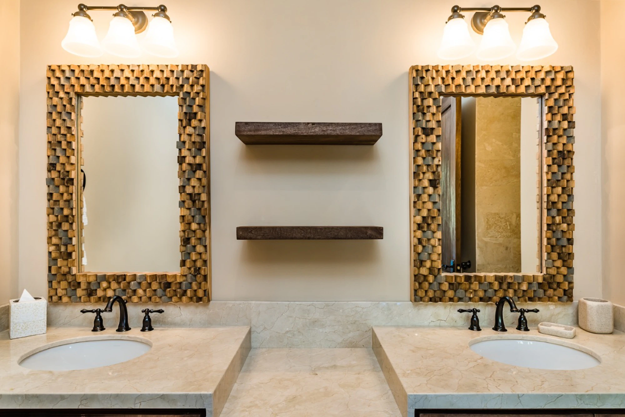 20 Plaza Carlota | 3 Bedroom