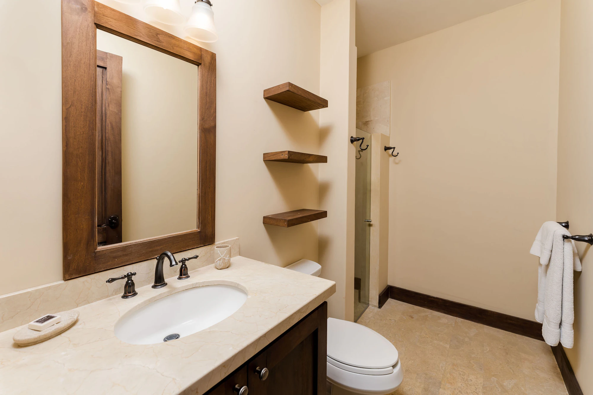 20 Plaza Carlota | 3 Bedroom