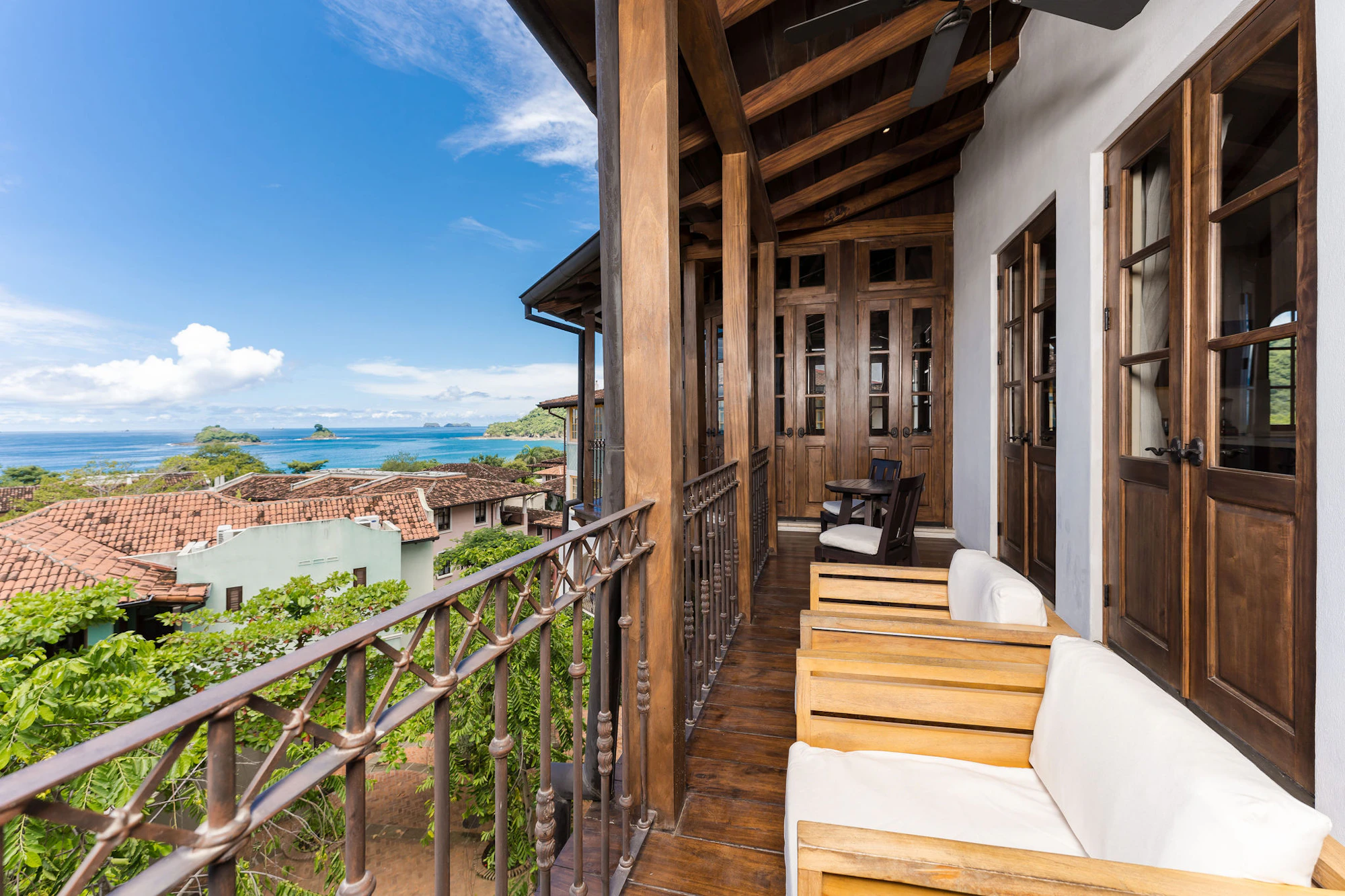 20 Plaza Carlota | 3 Bedroom