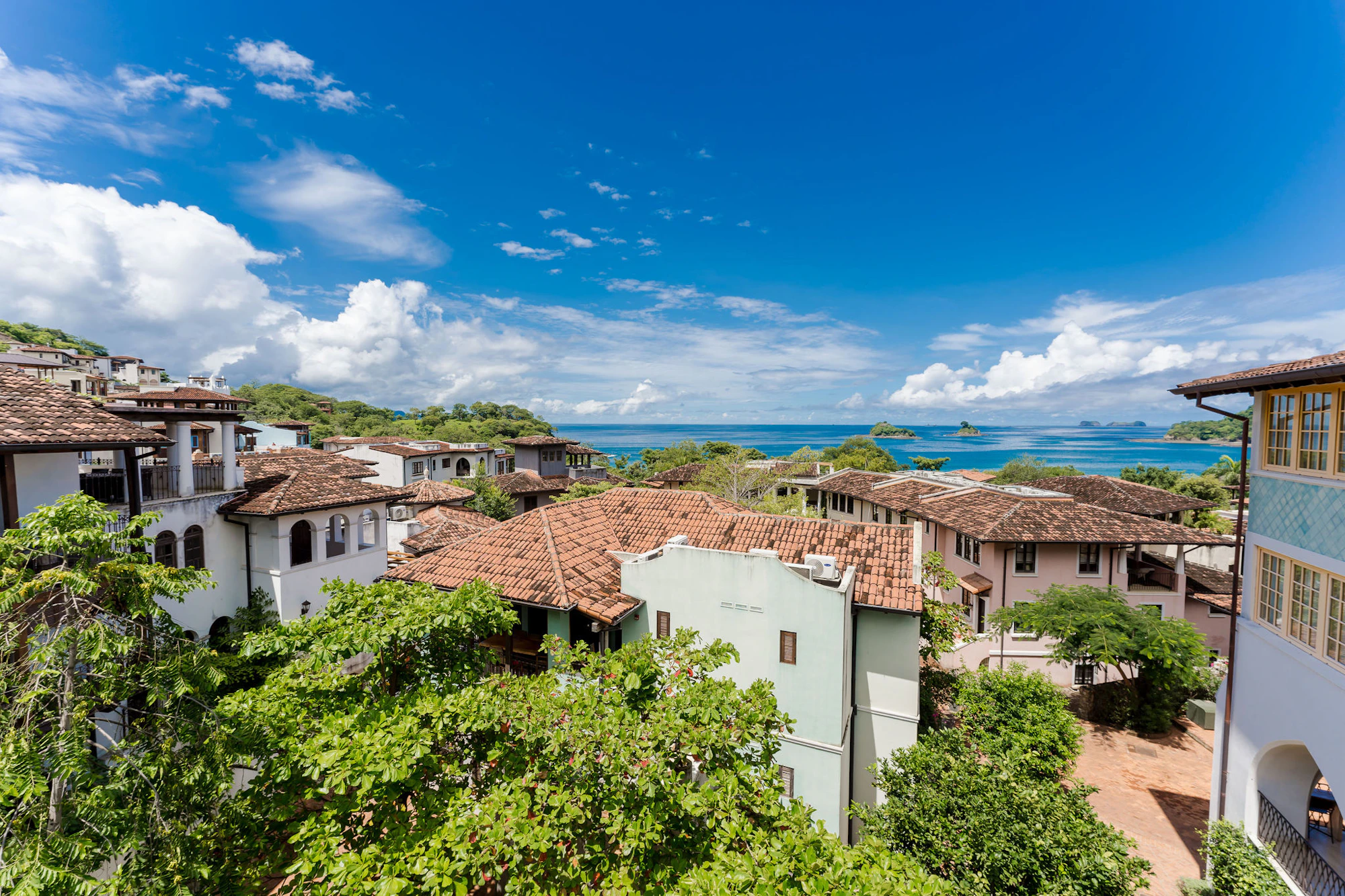 20 Plaza Carlota | 3 Bedroom