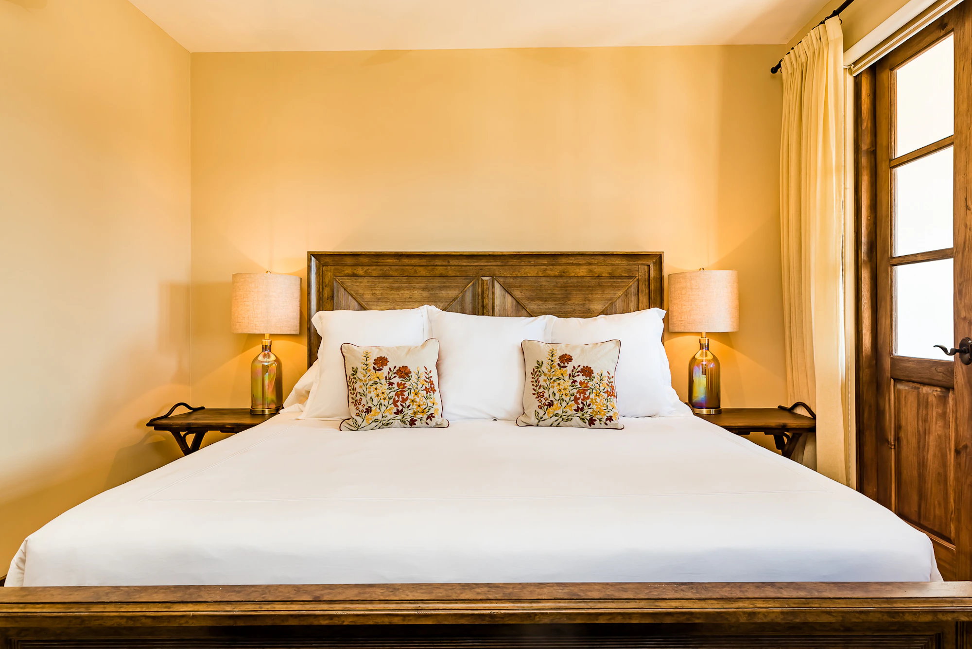 20 Plaza Carlota | 3 Bedroom