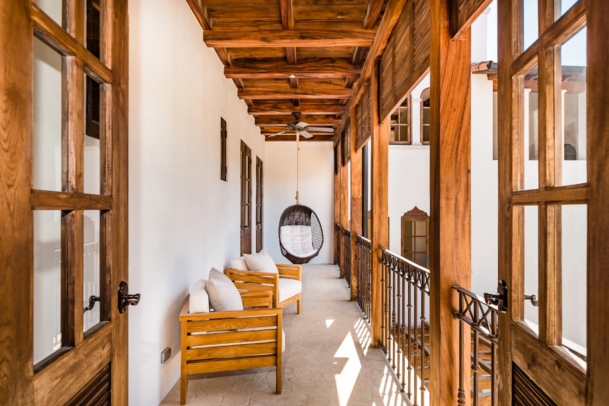 20 Plaza Carlota | 3 Bedroom