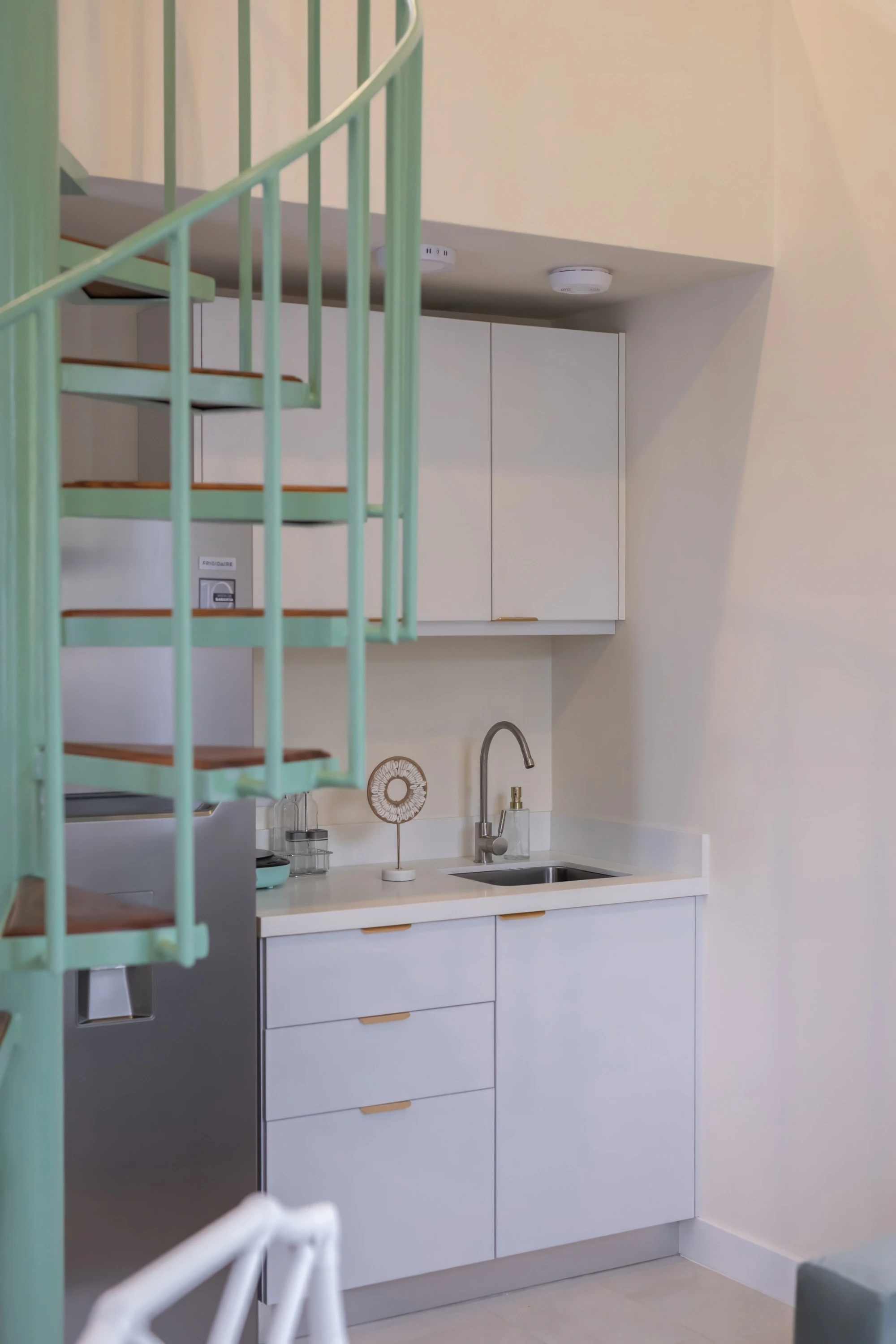 Casa Aquatica Studio | 34 Paseo del Parque