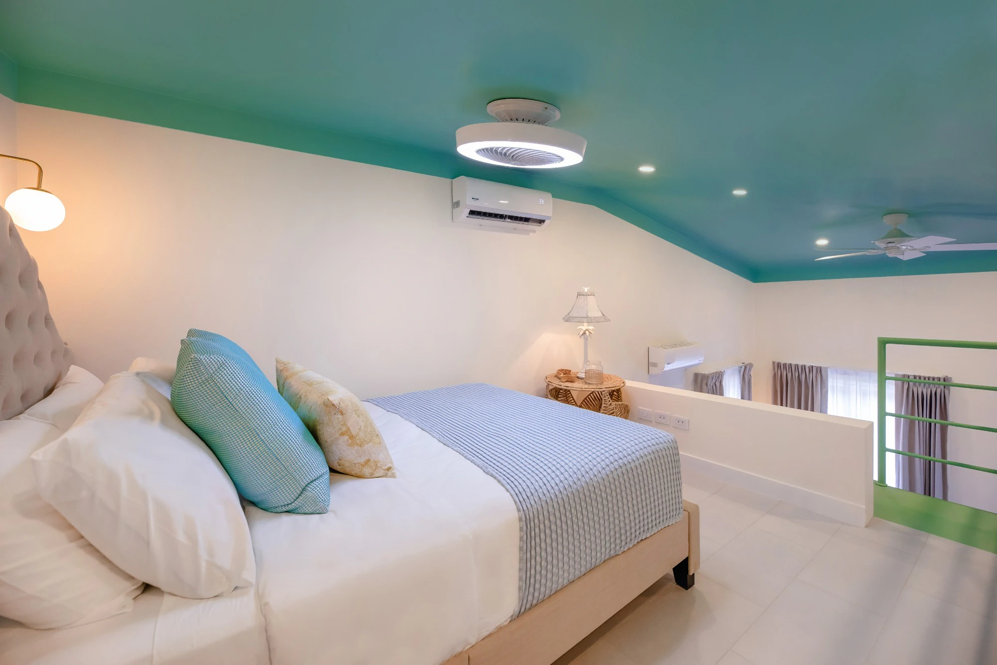 Casa Aquatica Studio | 34 Paseo del Parque