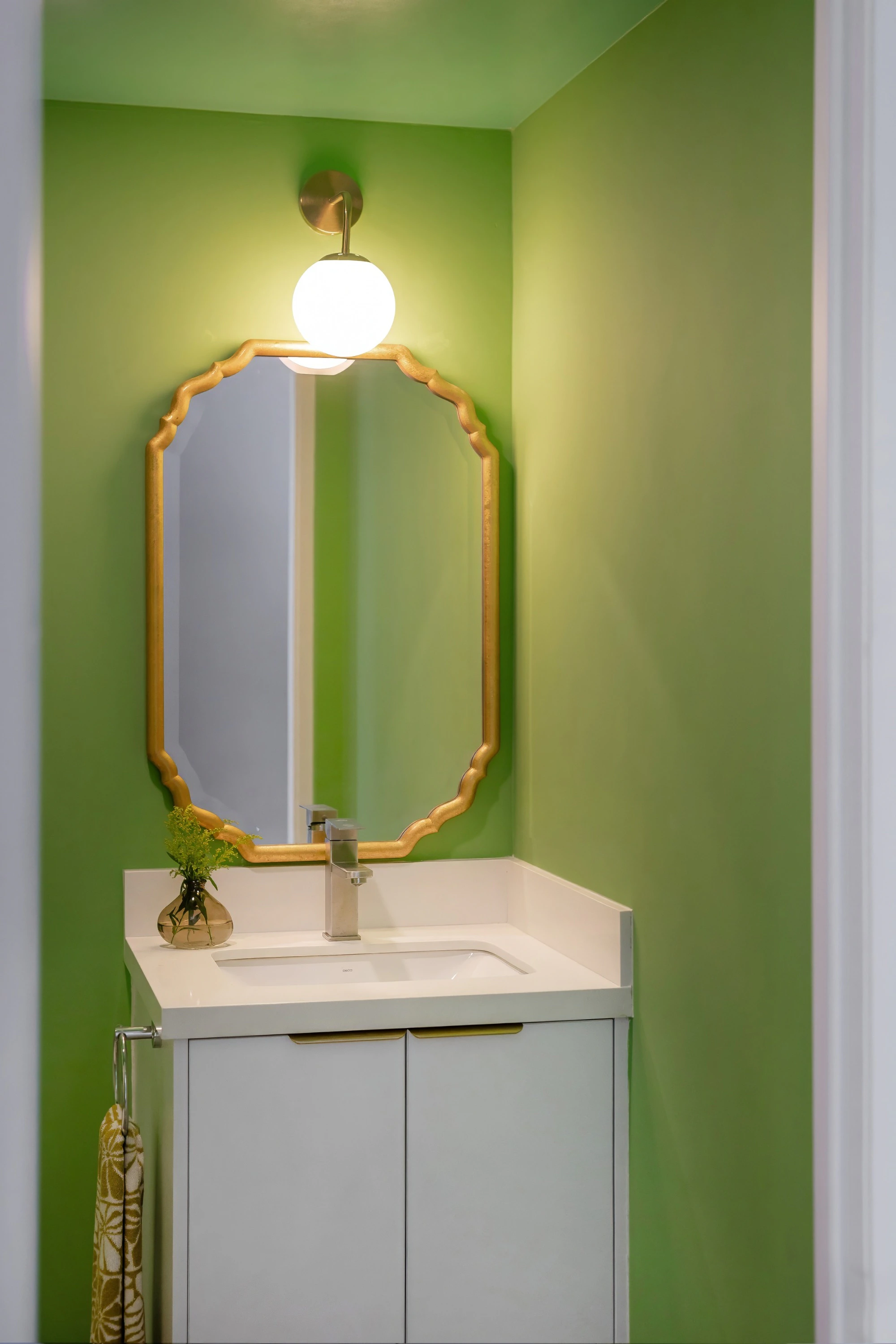 Casa Aquatica Studio | 34 Paseo del Parque