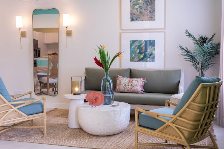 Casa Aquatica | 34 Paseo del Parque | 3 Bedroom