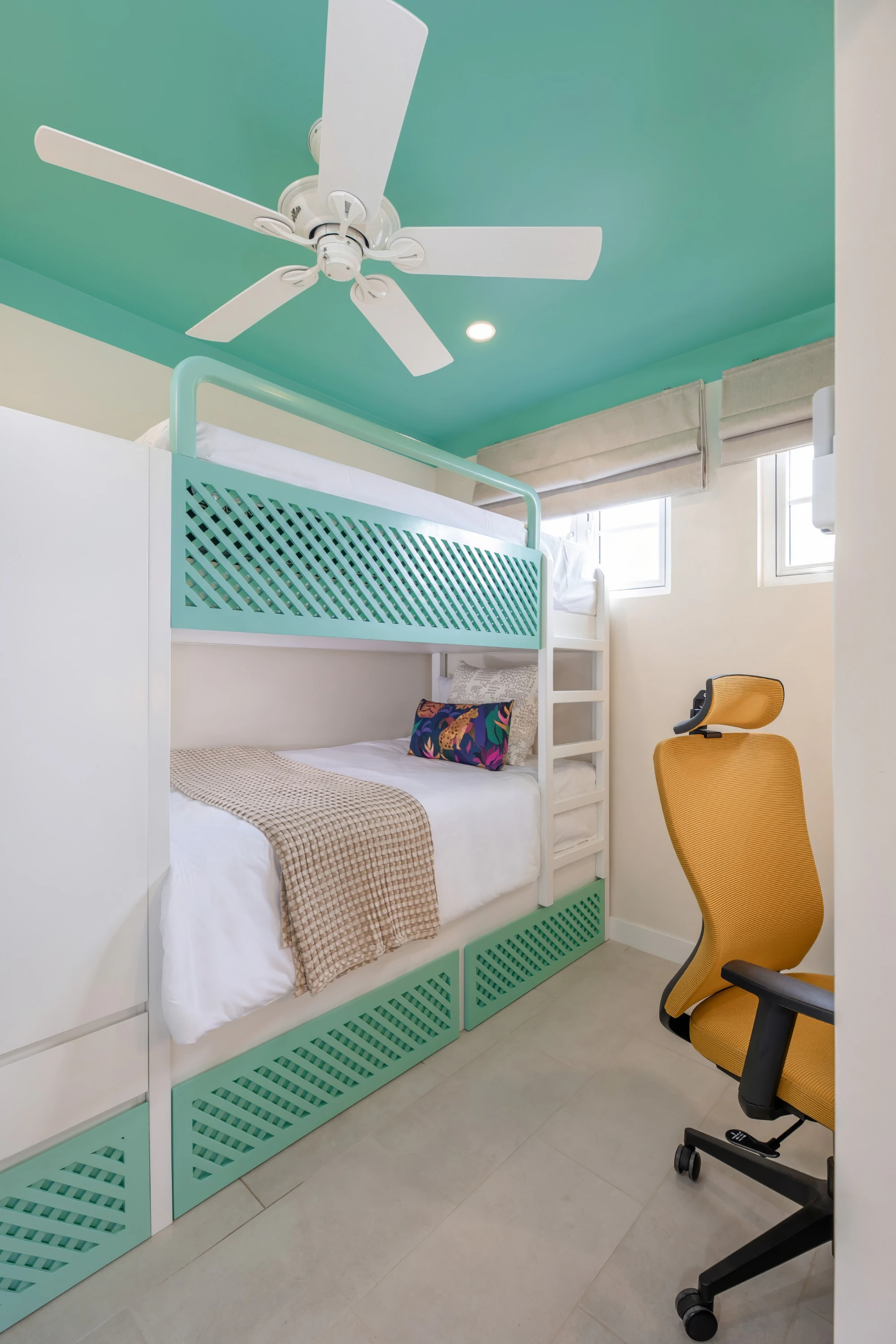 Casa Aquatica | 34 Paseo del Parque | 3 Bedroom