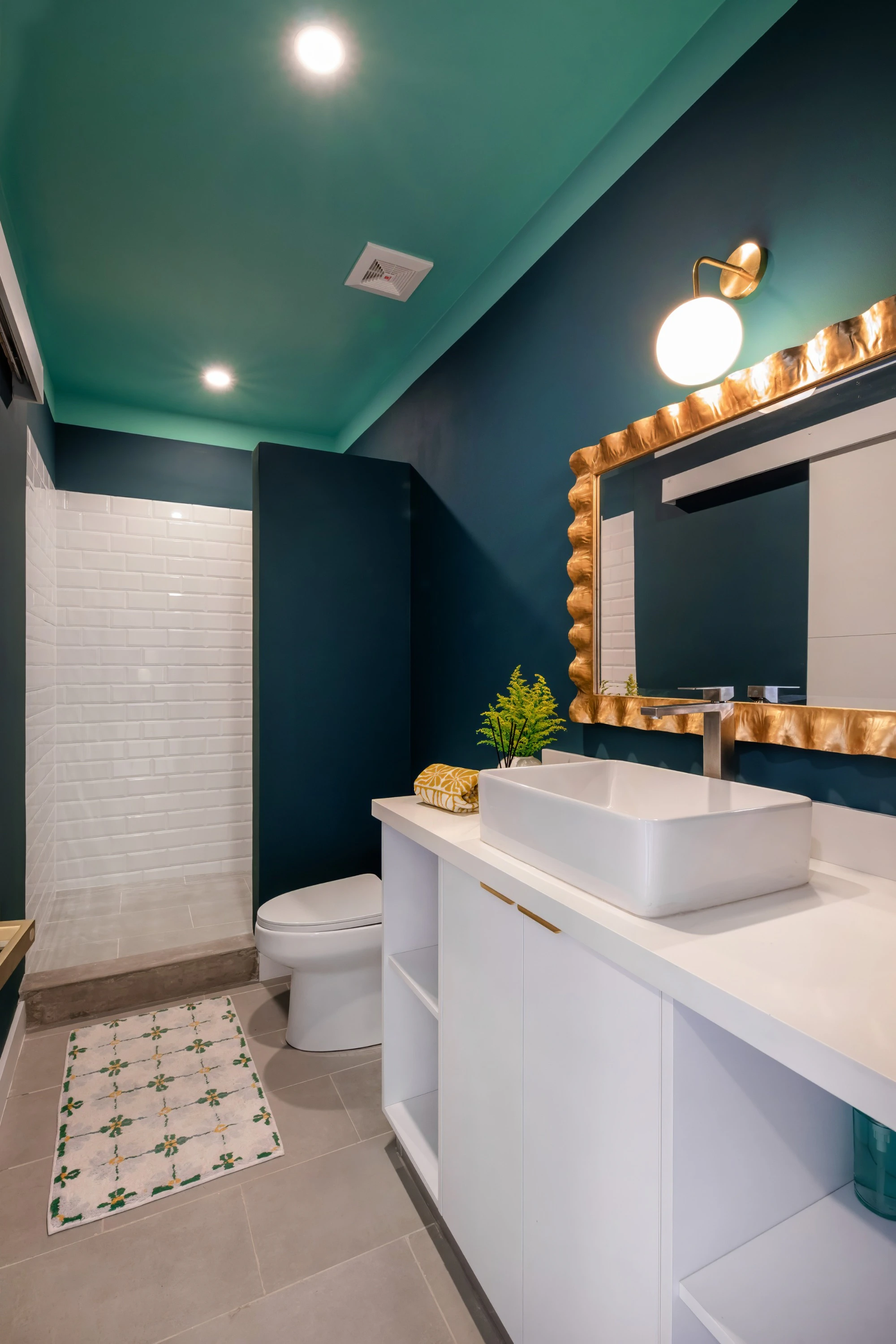 Casa Aquatica | 34 Paseo del Parque | 3 Bedroom