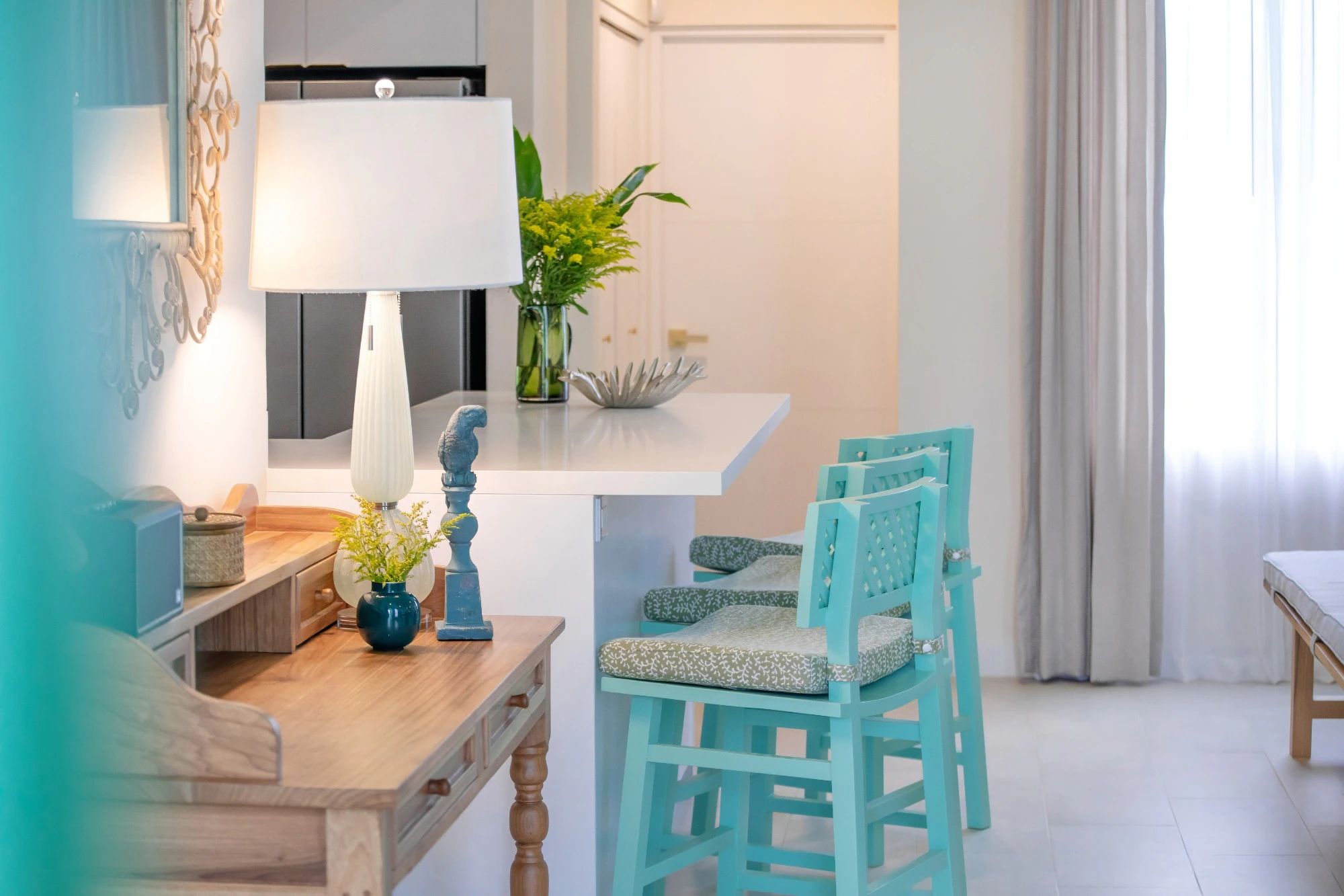 Casa Aquatica | 34 Paseo del Parque | 3 Bedroom