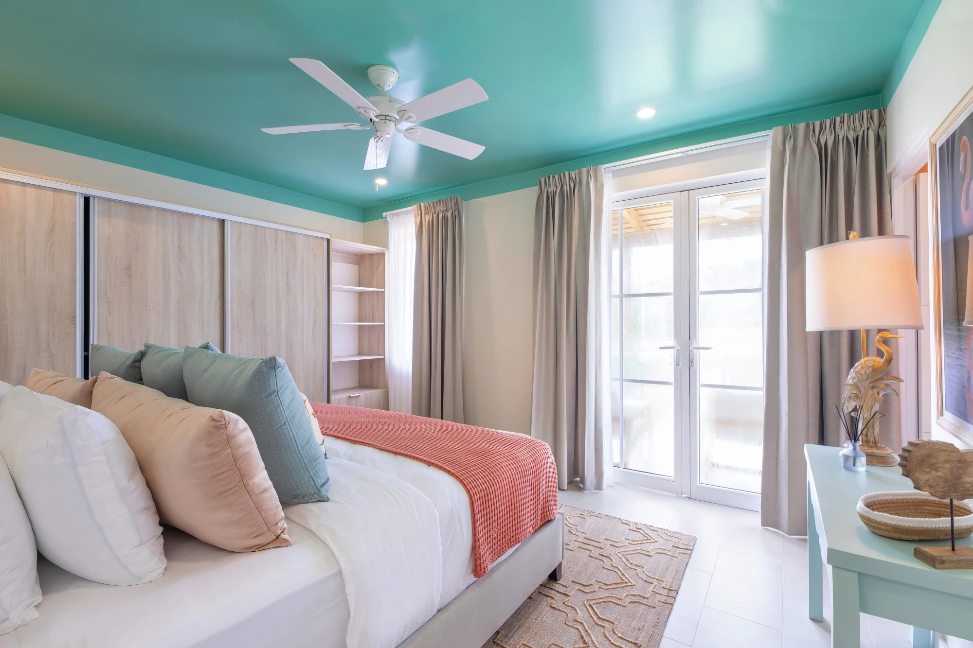 Casa Aquatica | 34 Paseo del Parque | 3 Bedroom