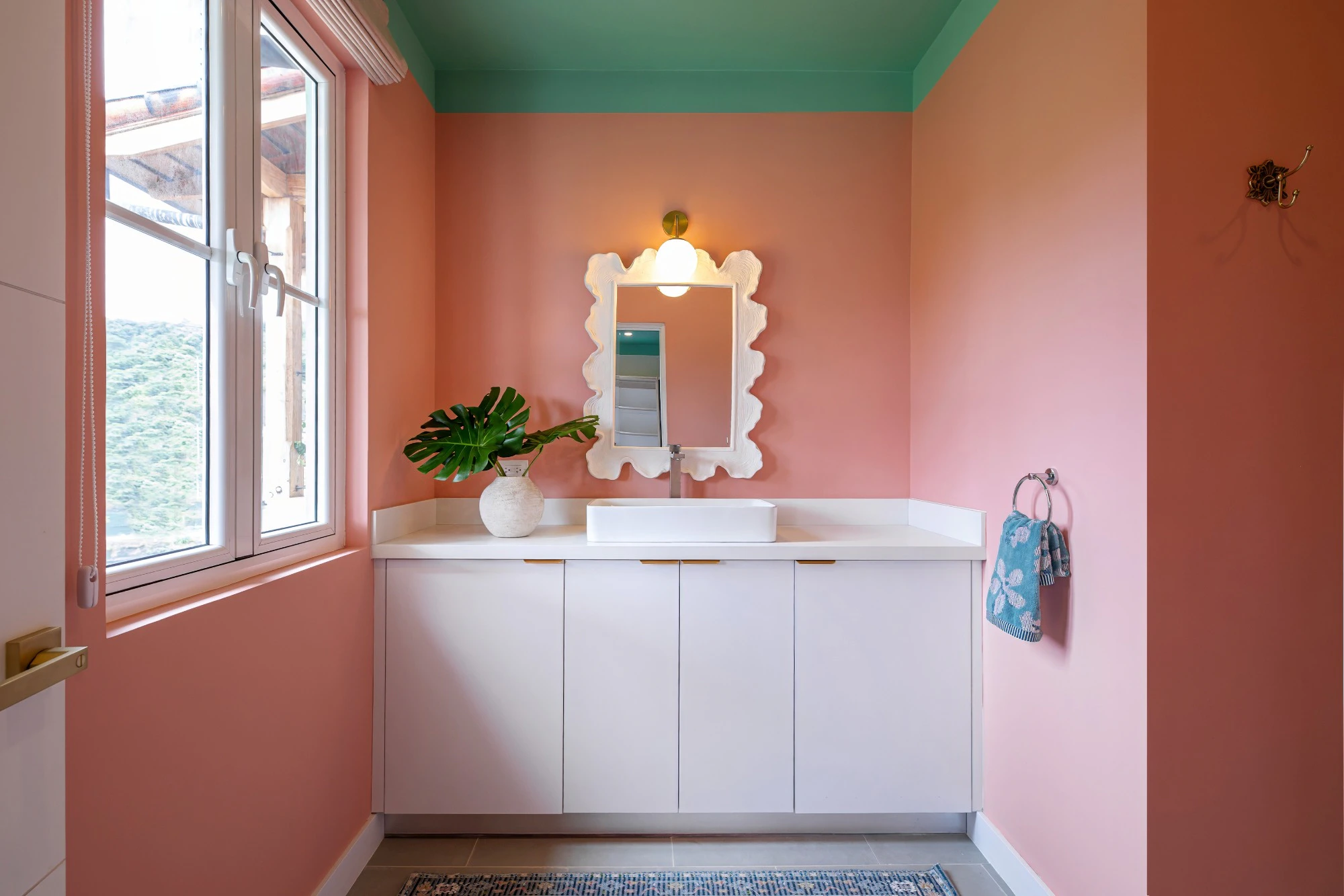 Casa Aquatica | 34 Paseo del Parque | 3 Bedroom