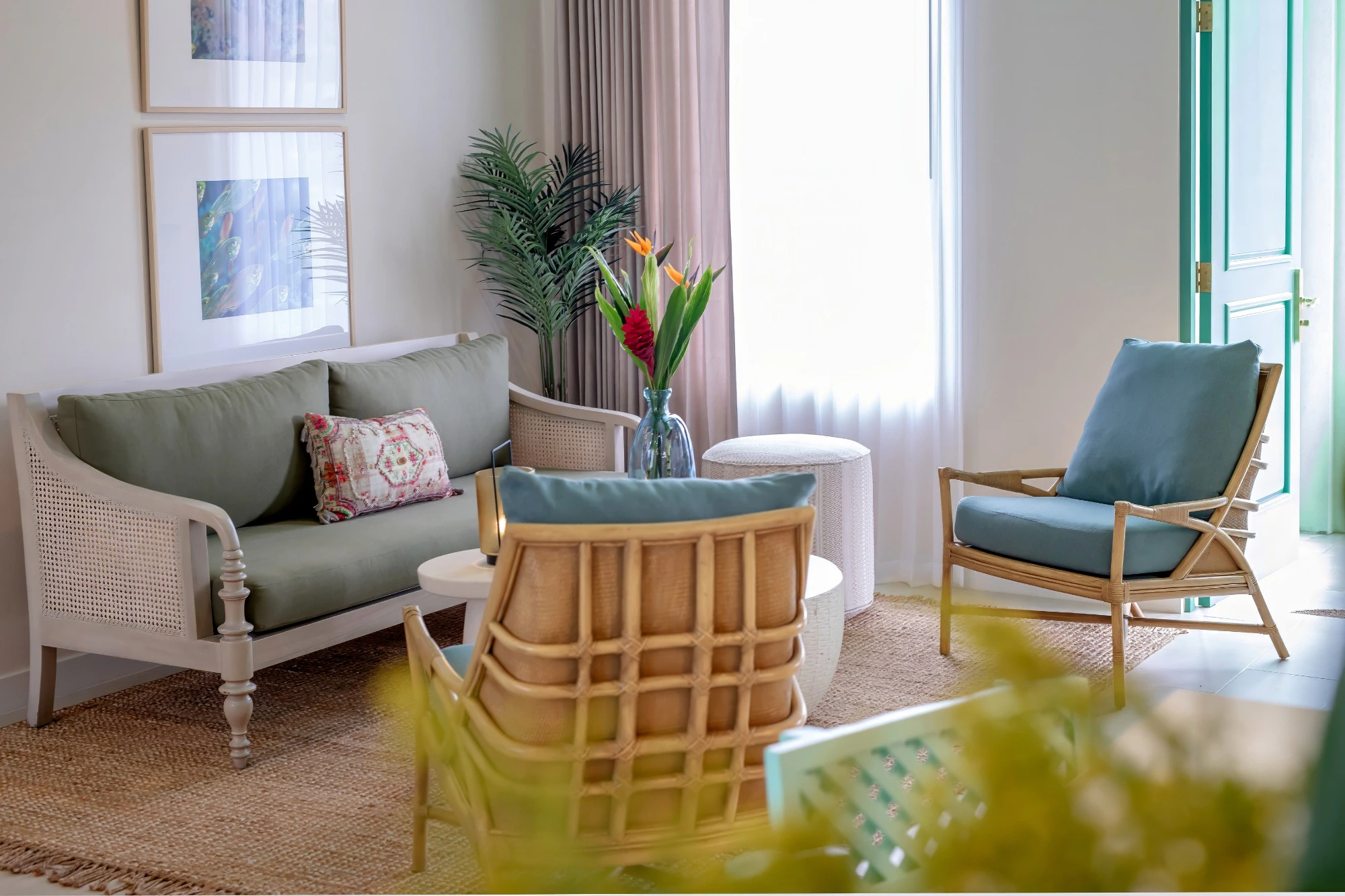 Casa Aquatica | 34 Paseo del Parque | 3 Bedroom