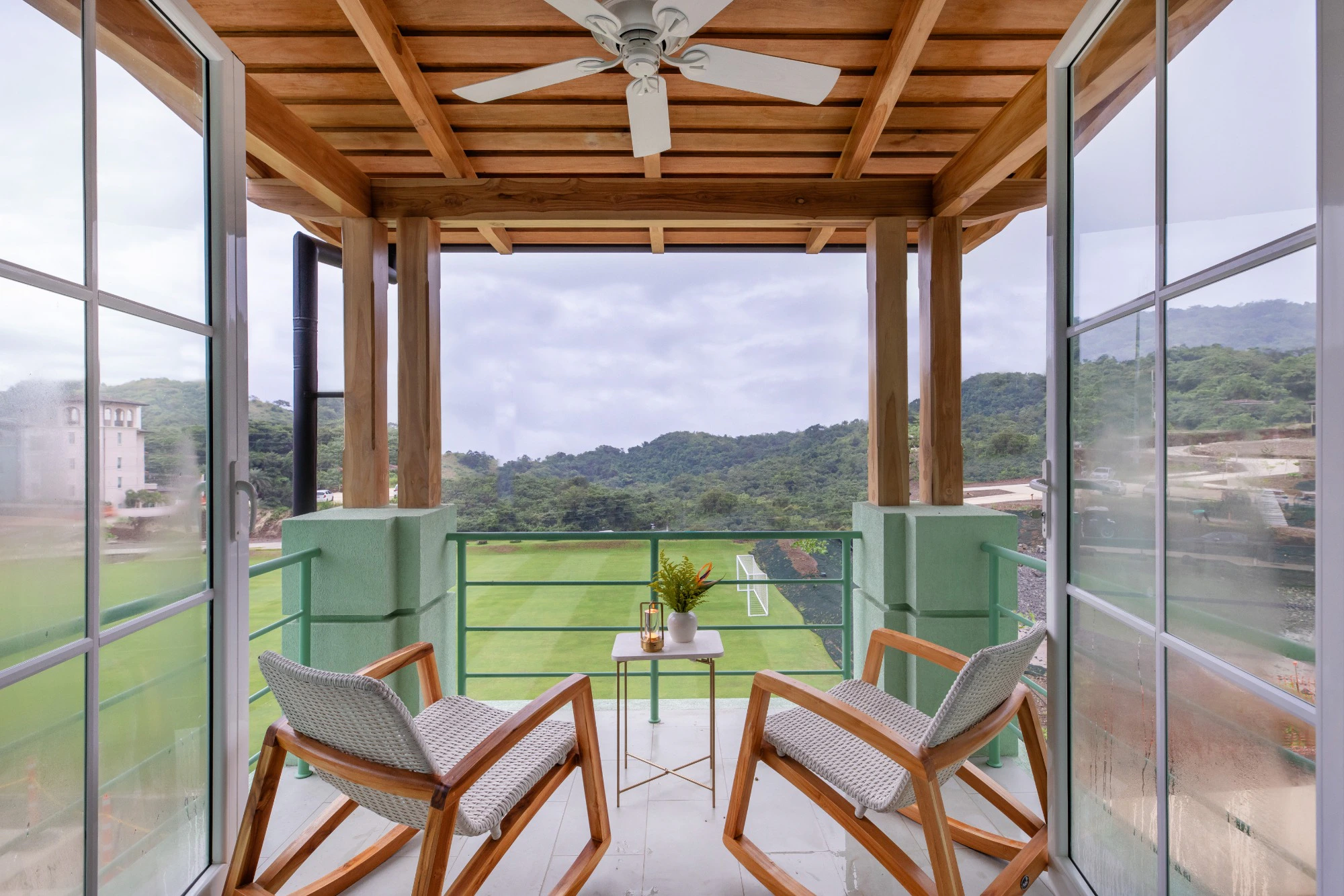 Casa Aquatica | 34 Paseo del Parque | 3 Bedroom