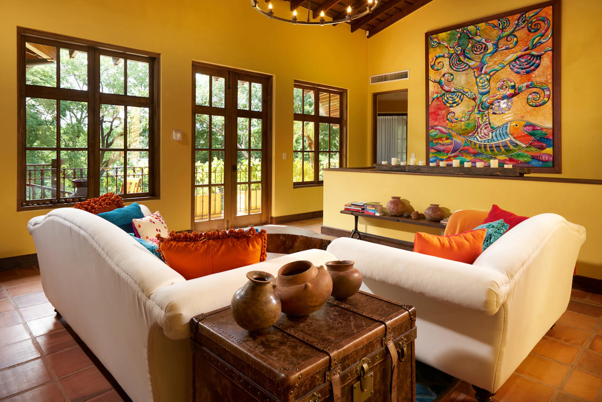 Casa Pelicano | 20 Punta Penca | 5 Bedroom