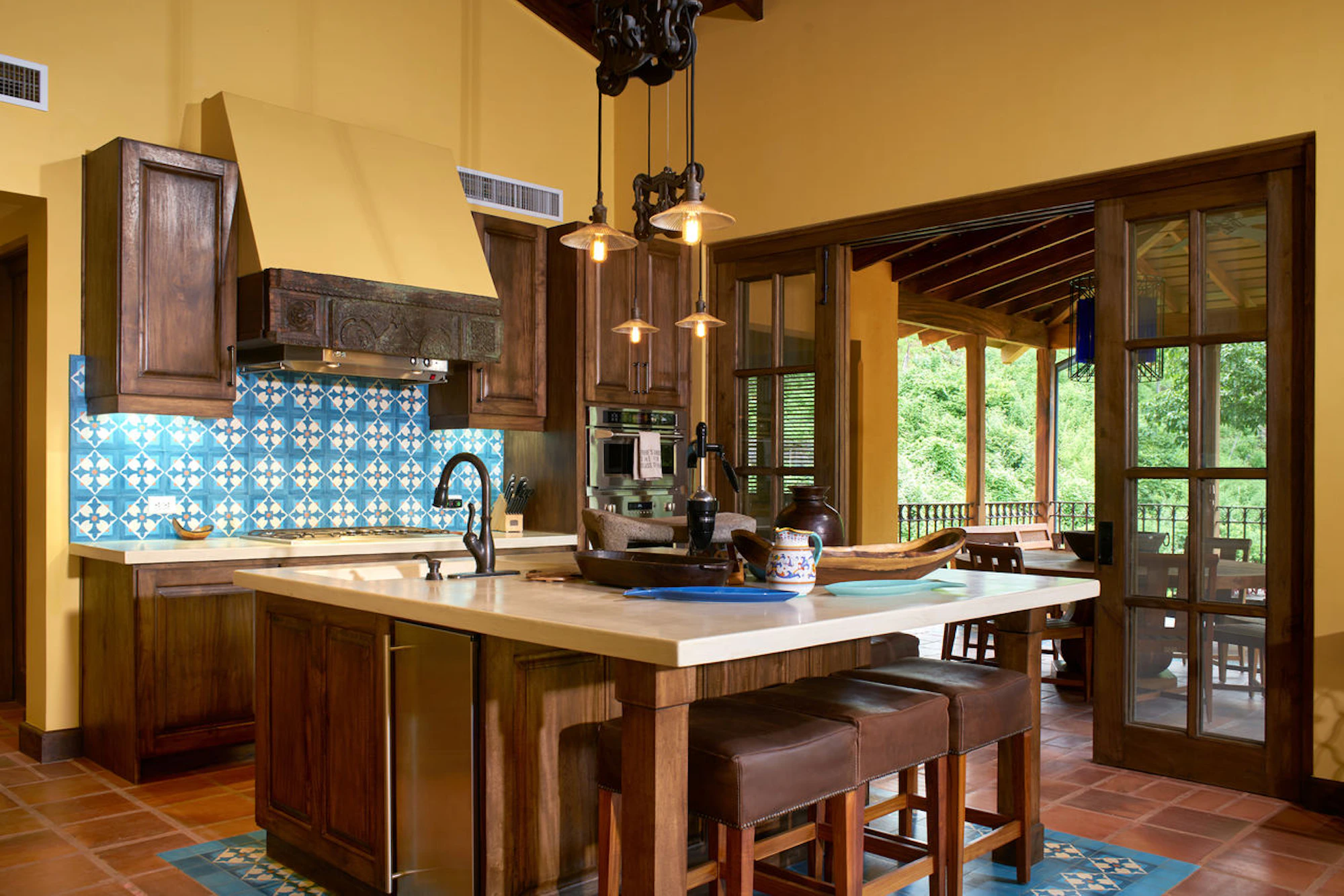 Casa Pelicano | 20 Punta Penca | 5 Bedroom