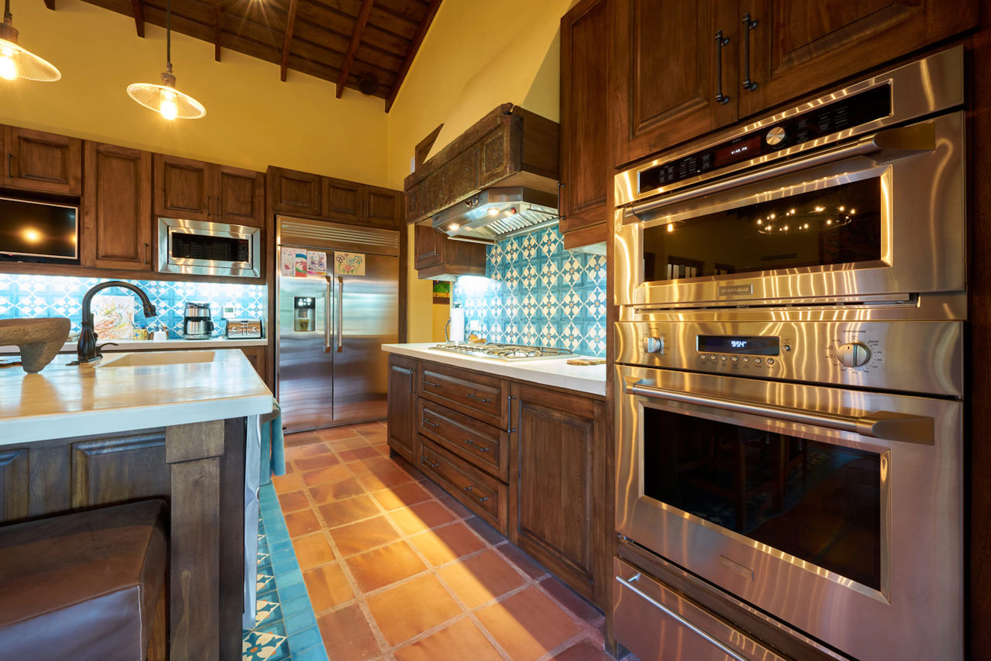 Casa Pelicano | 20 Punta Penca | 5 Bedroom