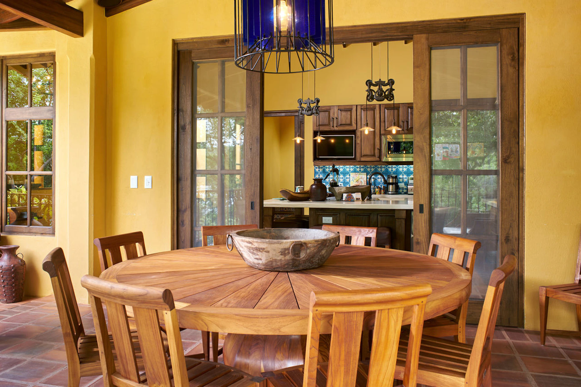 Casa Pelicano | 20 Punta Penca | 5 Bedroom