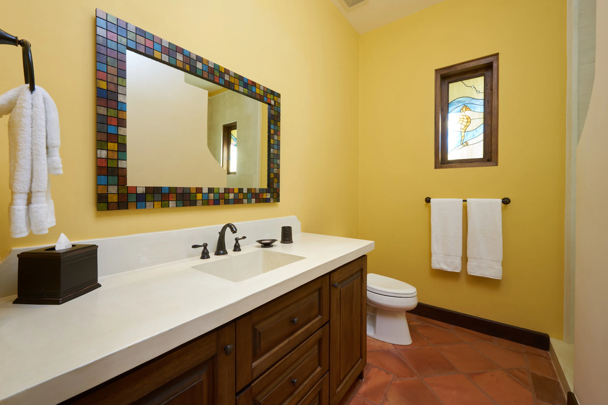 Casa Pelicano | 20 Punta Penca | 5 Bedroom