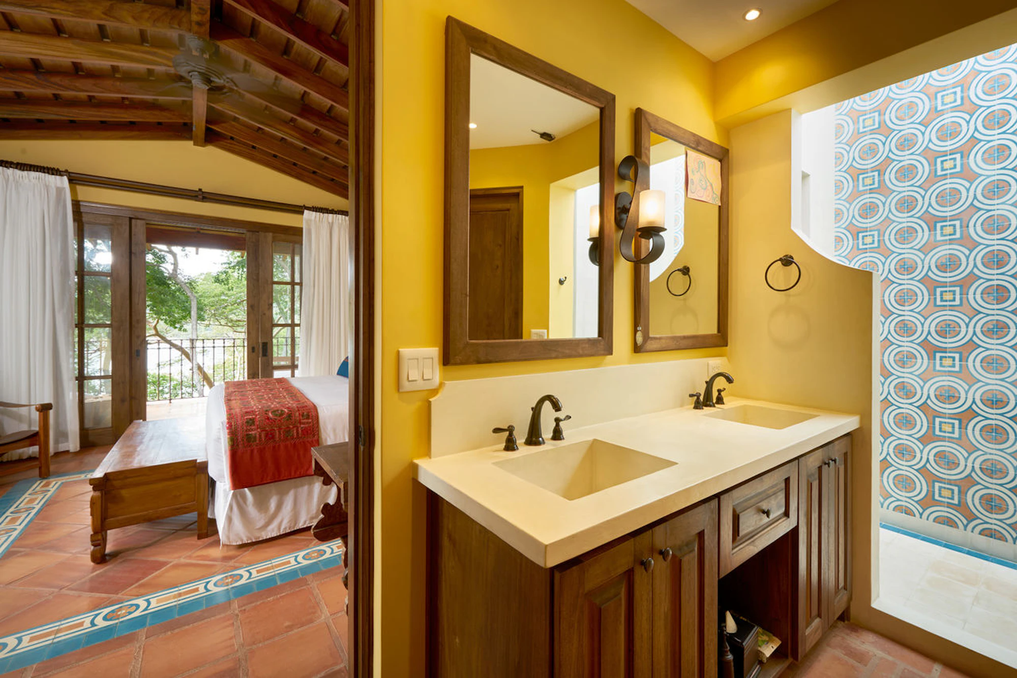 Casa Pelicano | 20 Punta Penca | 5 Bedroom