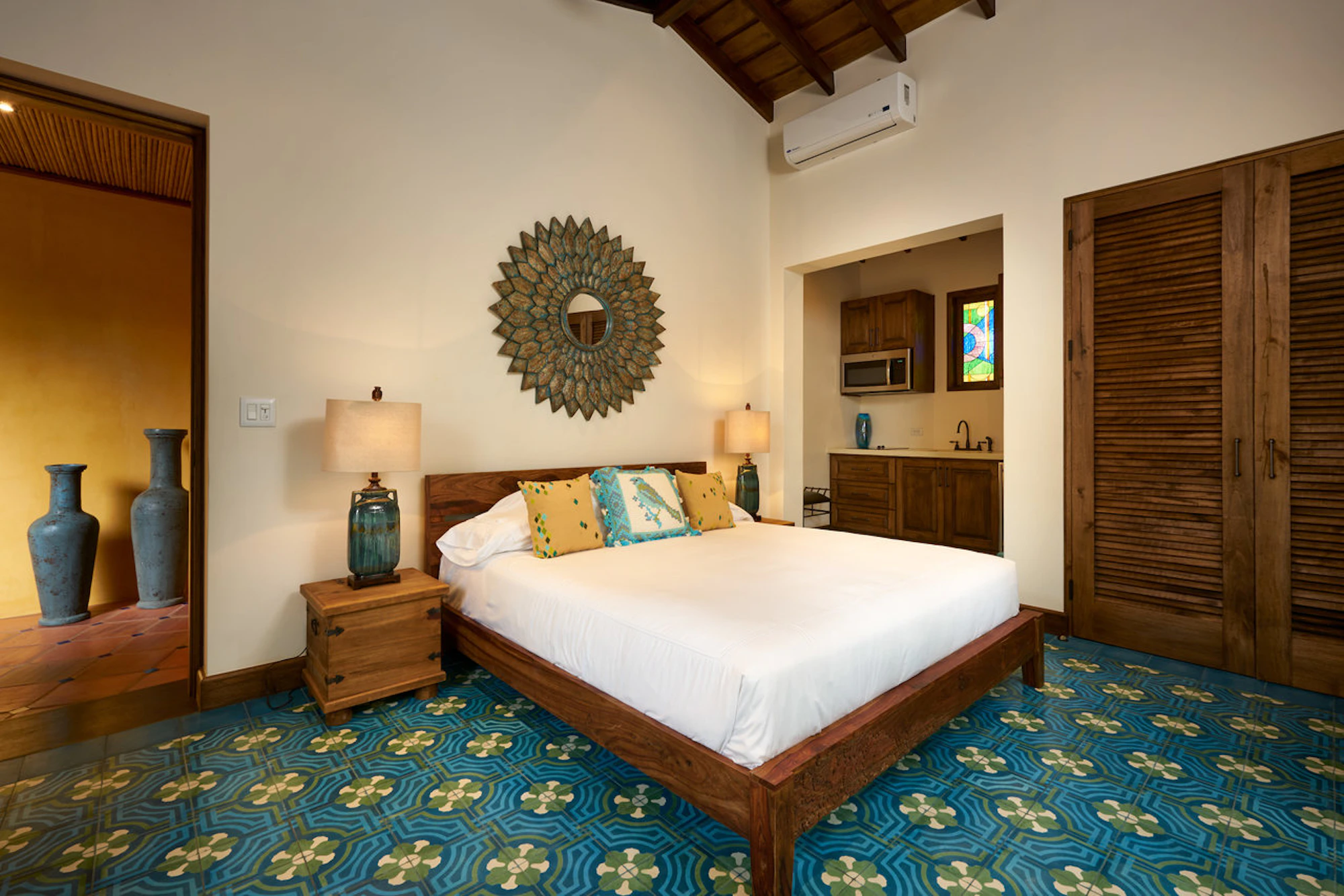 Casa Pelicano | 20 Punta Penca | 5 Bedroom