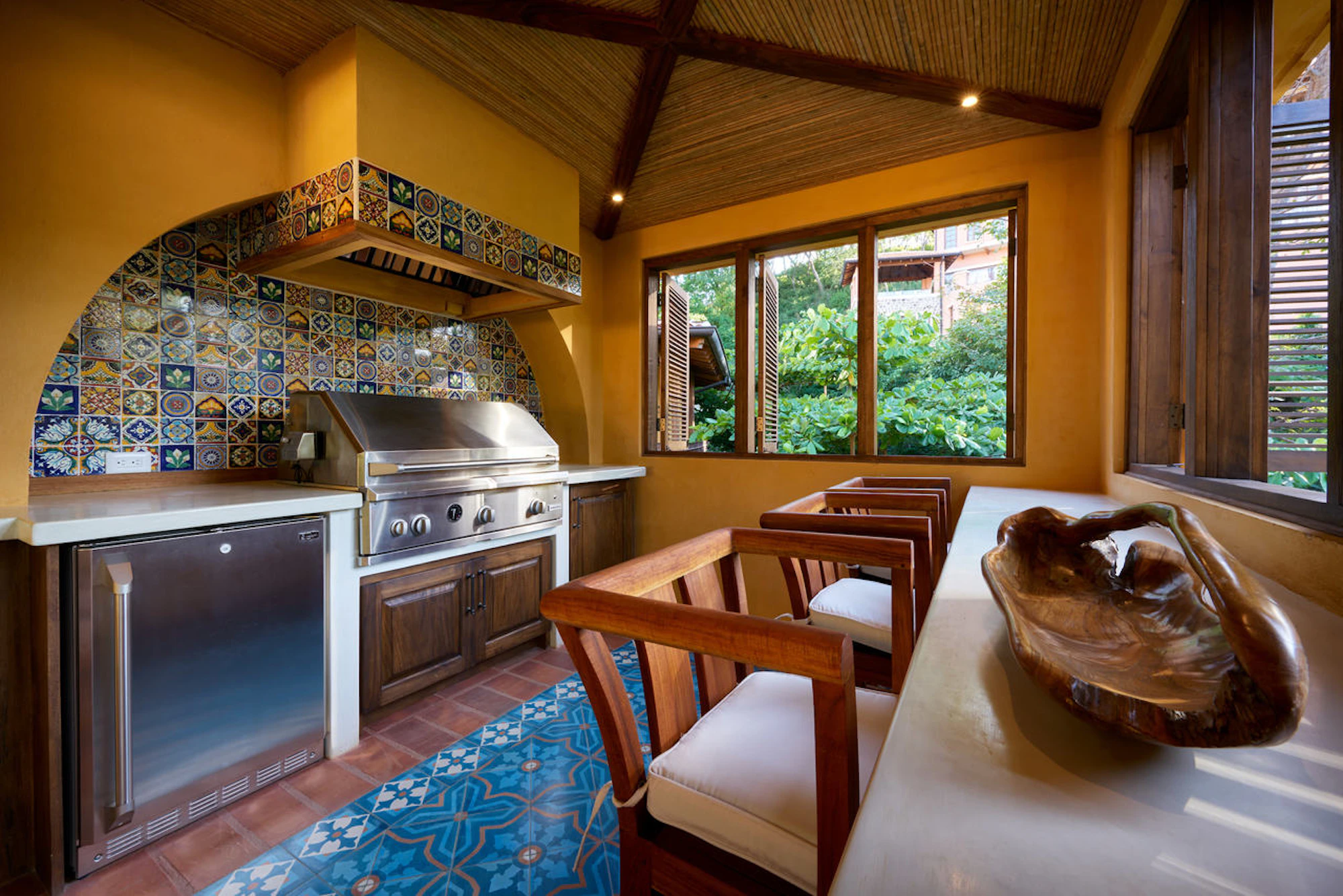 Casa Pelicano | 20 Punta Penca | 5 Bedroom