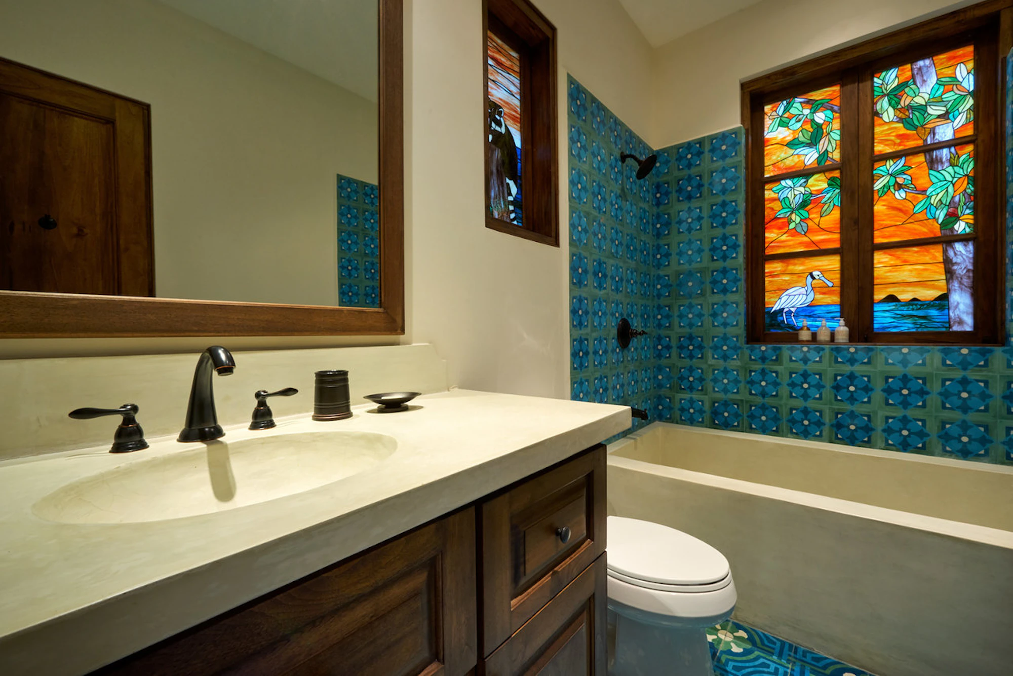 Casa Pelicano | 20 Punta Penca | 5 Bedroom