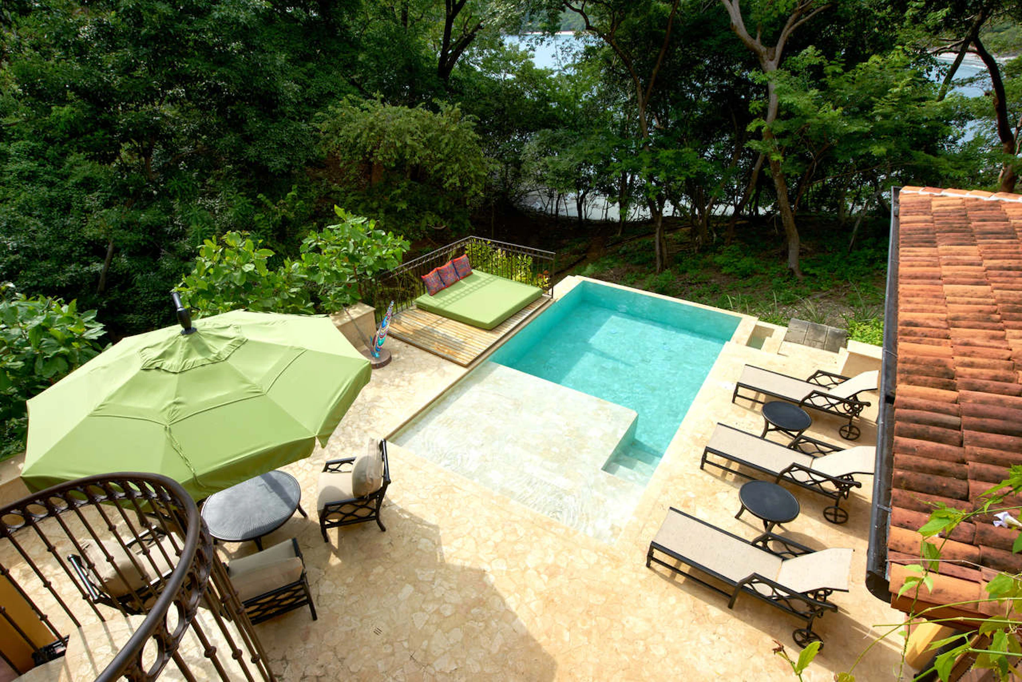 Casa Pelicano | 20 Punta Penca | 5 Bedroom