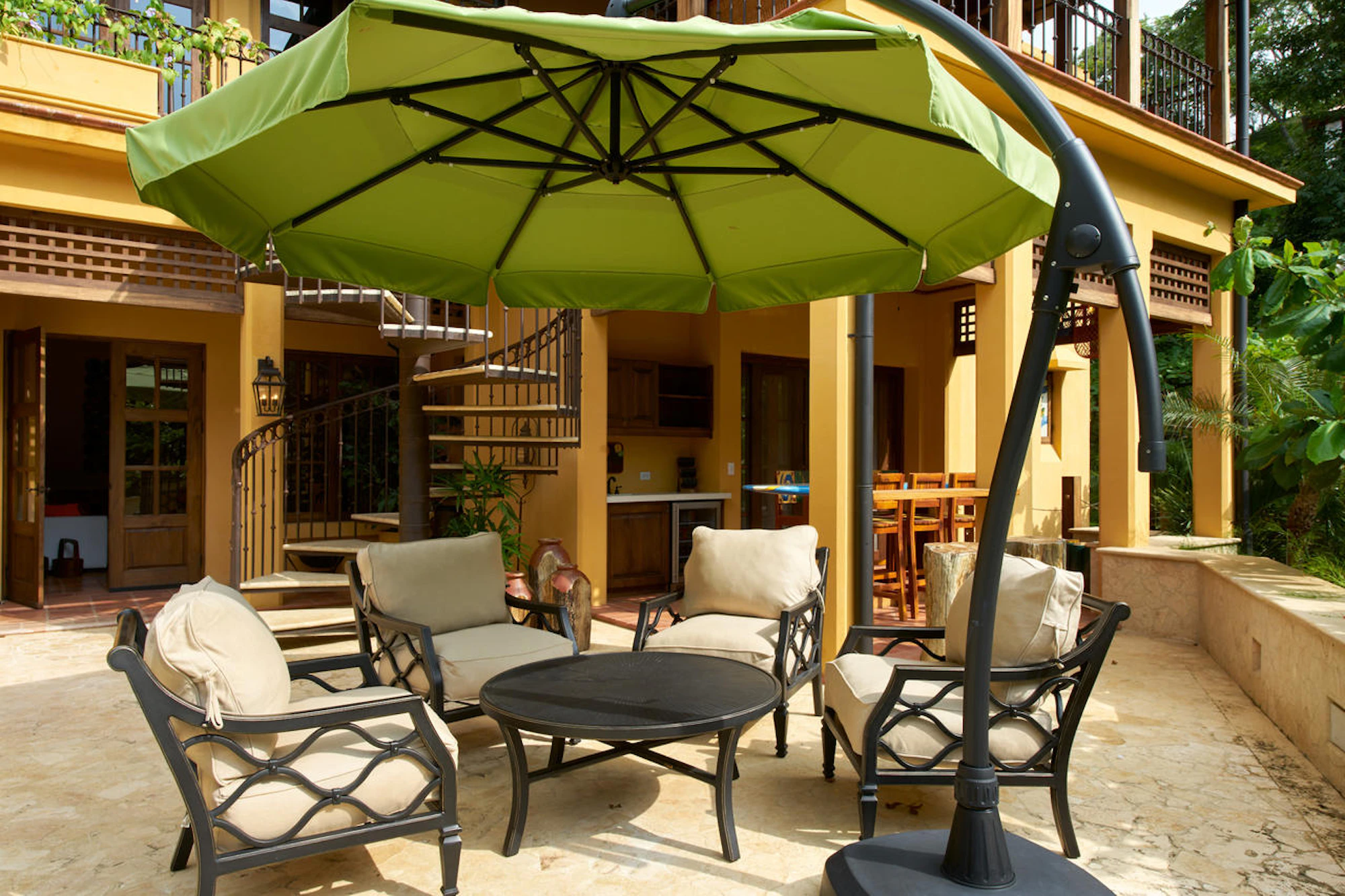 Casa Pelicano | 20 Punta Penca | 5 Bedroom