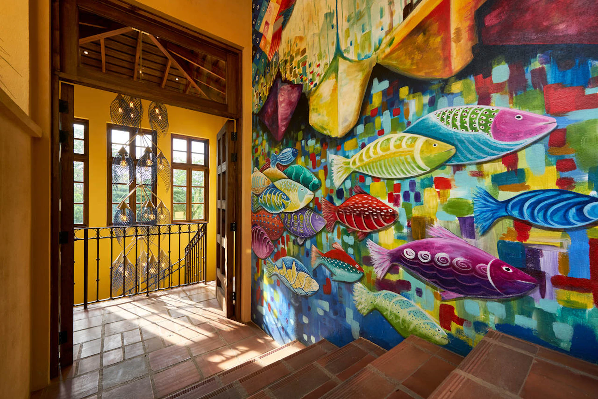 Casa Pelicano | 20 Punta Penca | 5 Bedroom