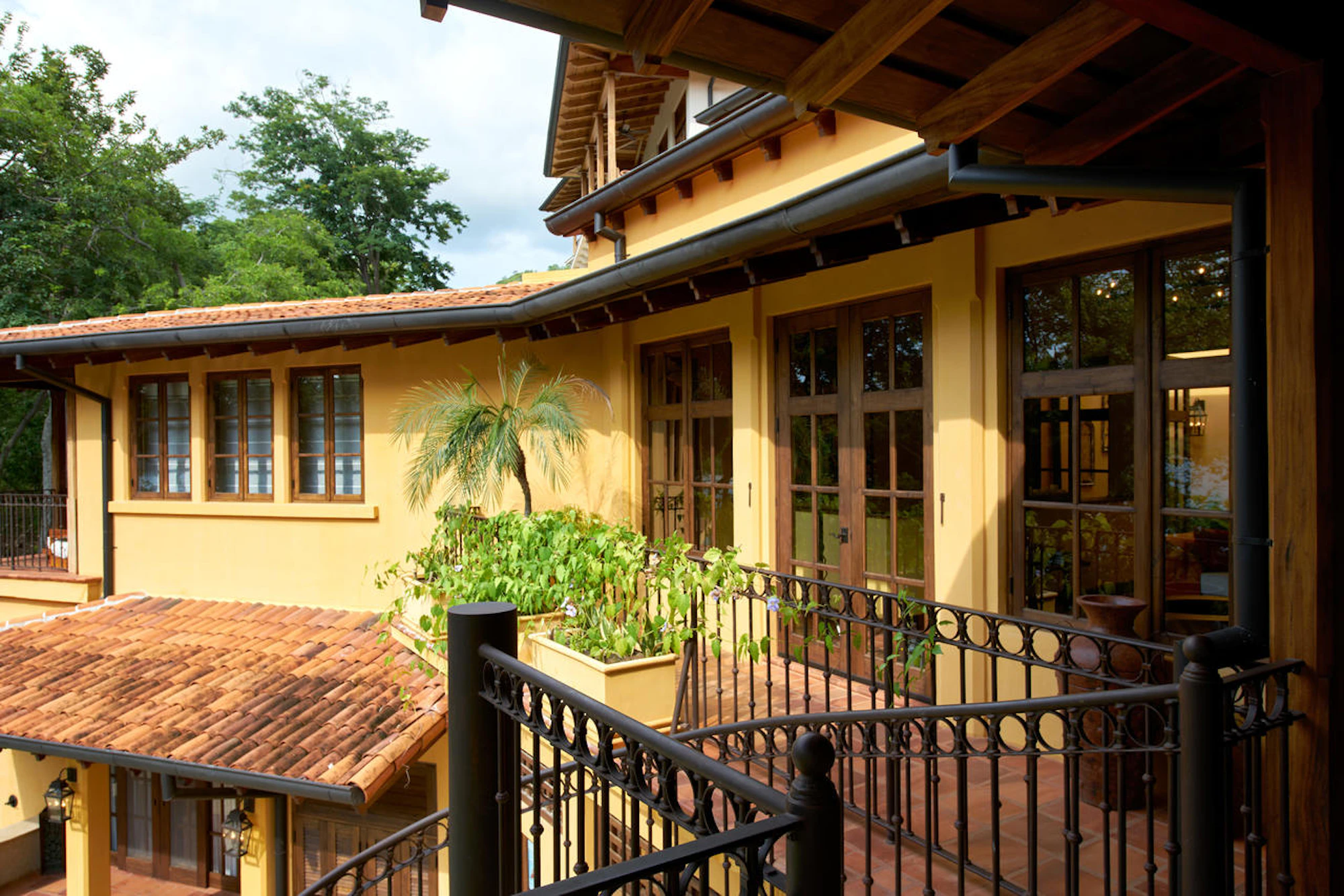 Casa Pelicano | 20 Punta Penca | 5 Bedroom