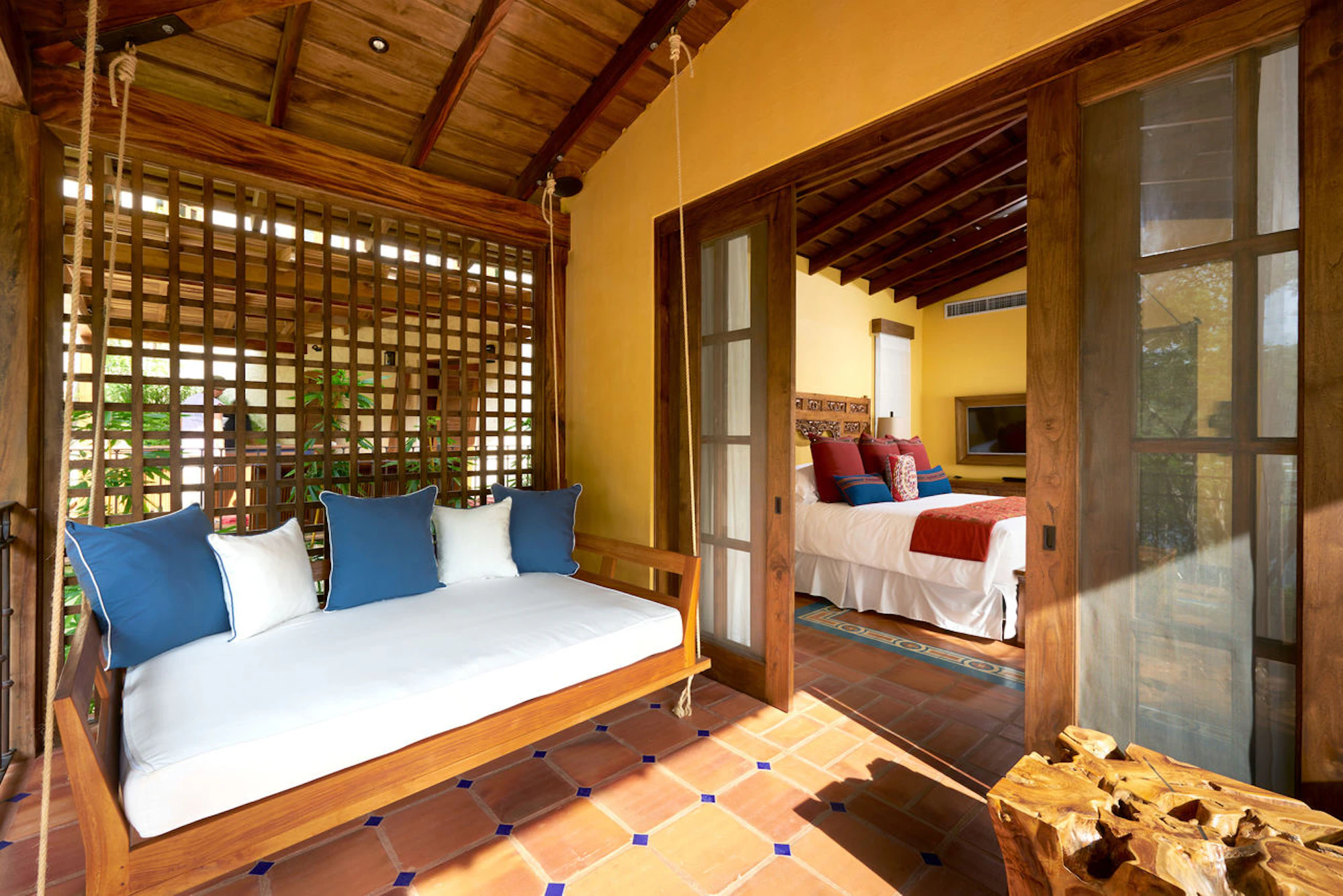 Casa Pelicano | 20 Punta Penca | 5 Bedroom