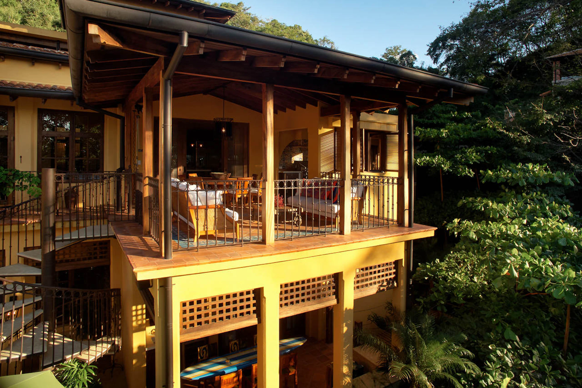 Casa Pelicano | 20 Punta Penca | 5 Bedroom