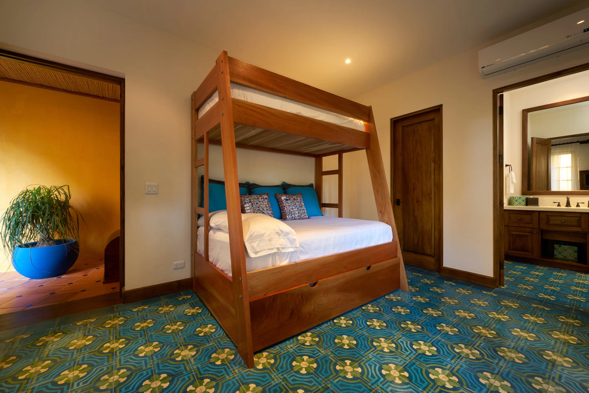 Casa Pelicano | 20 Punta Penca | 5 Bedroom