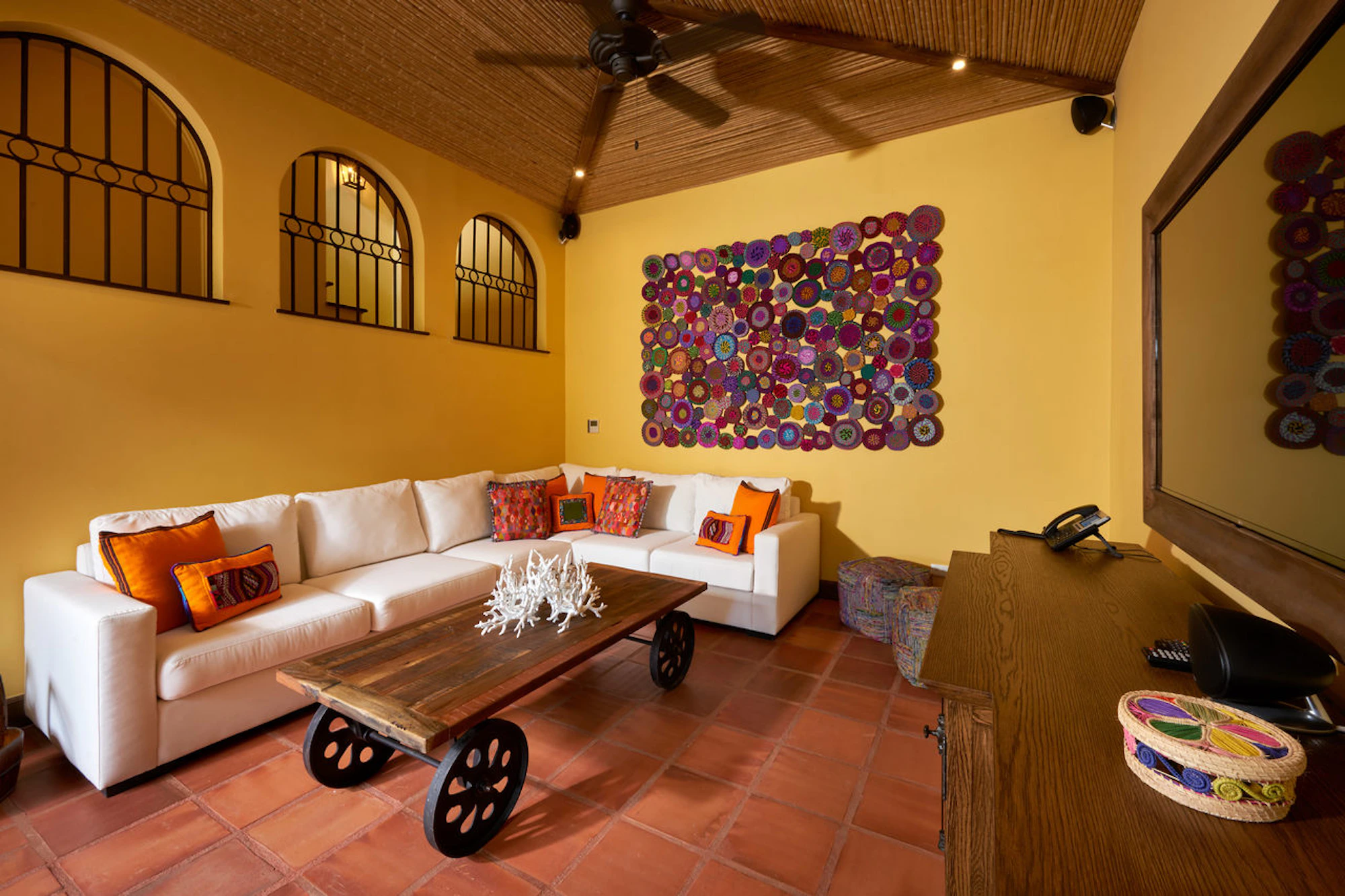 Casa Pelicano | 20 Punta Penca | 5 Bedroom