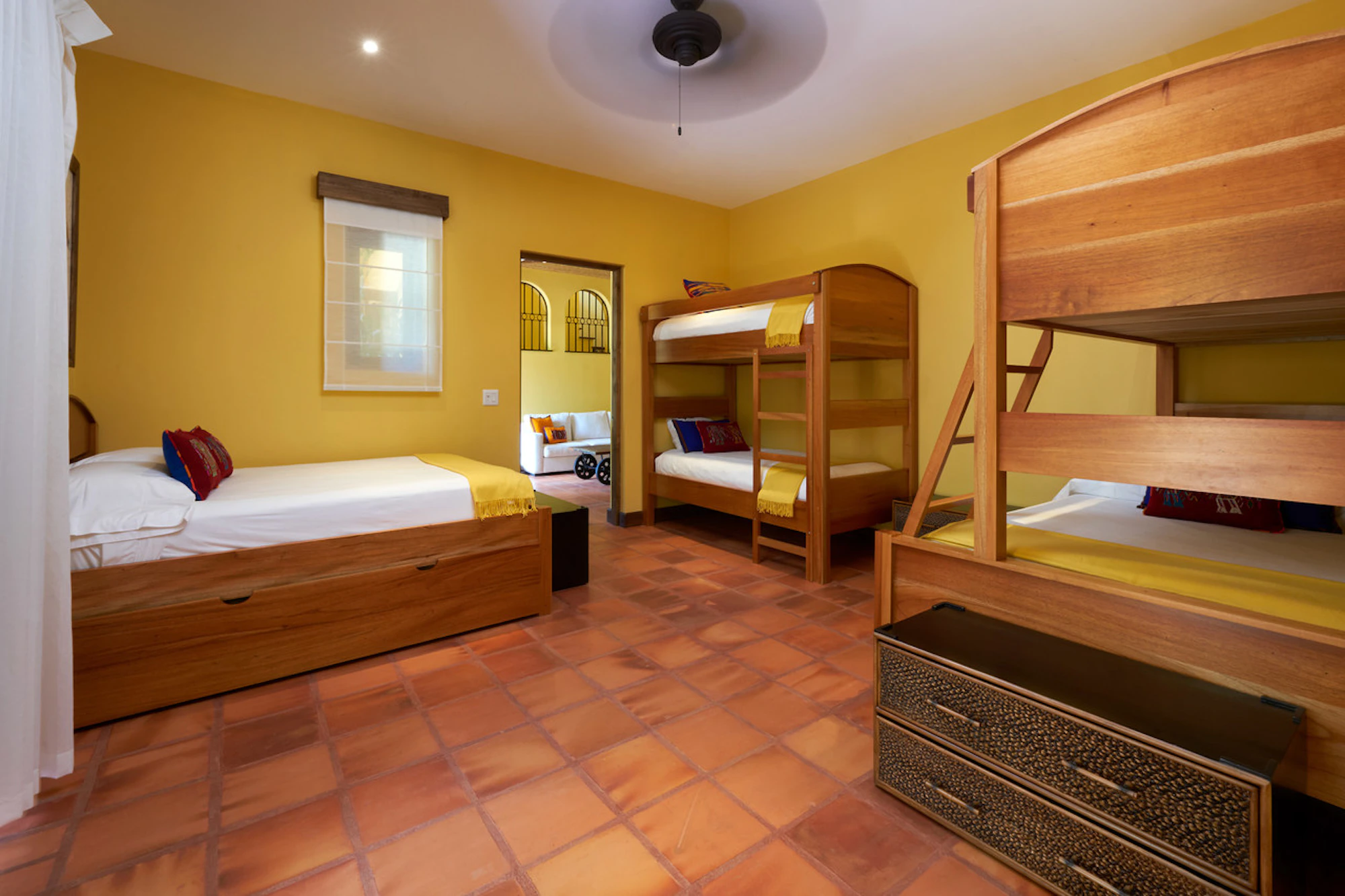 Casa Pelicano | 20 Punta Penca | 5 Bedroom