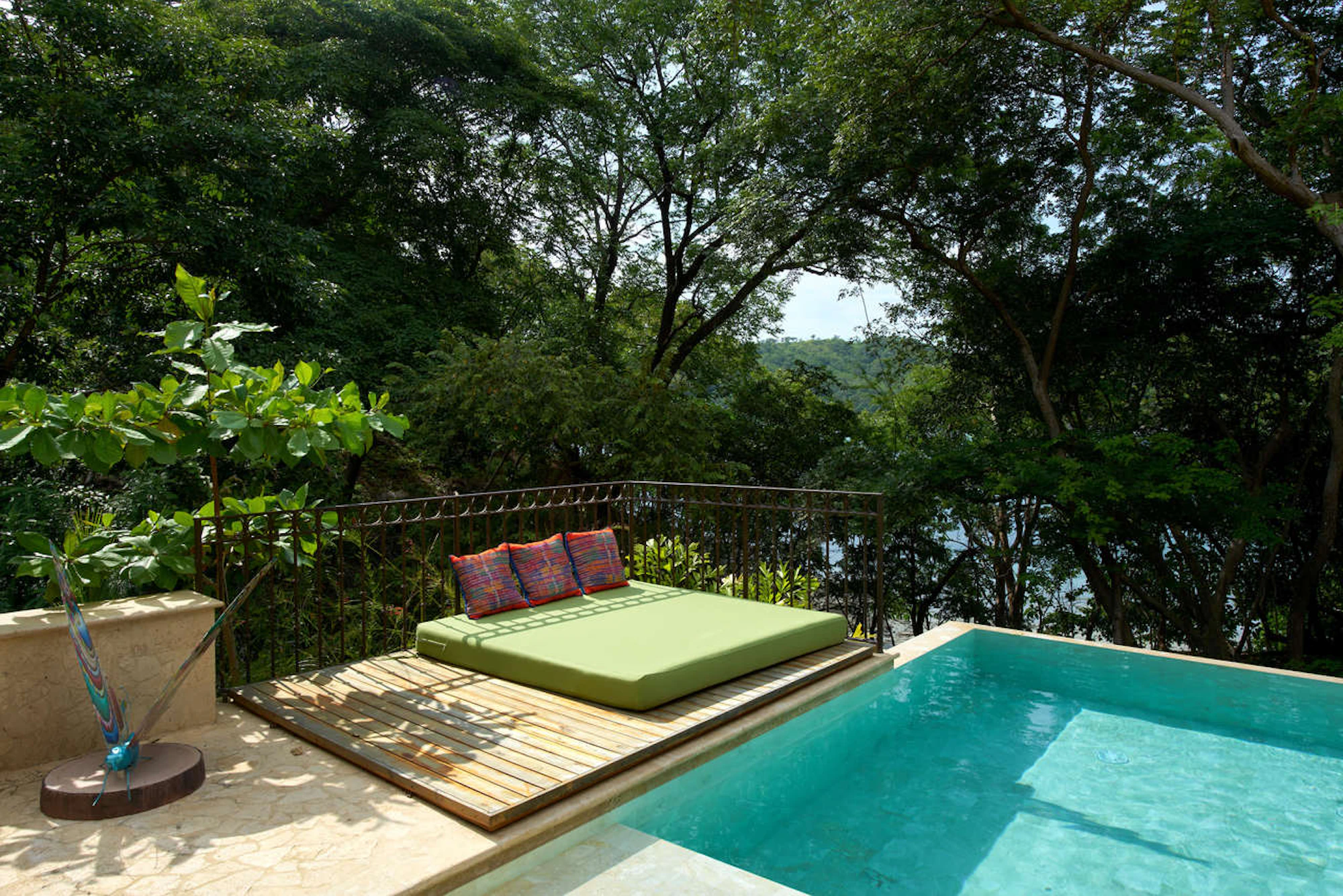 Casa Pelicano | 20 Punta Penca | 5 Bedroom